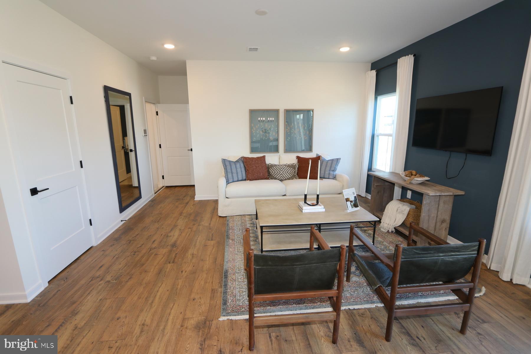 LIBERTY RUN - Residential