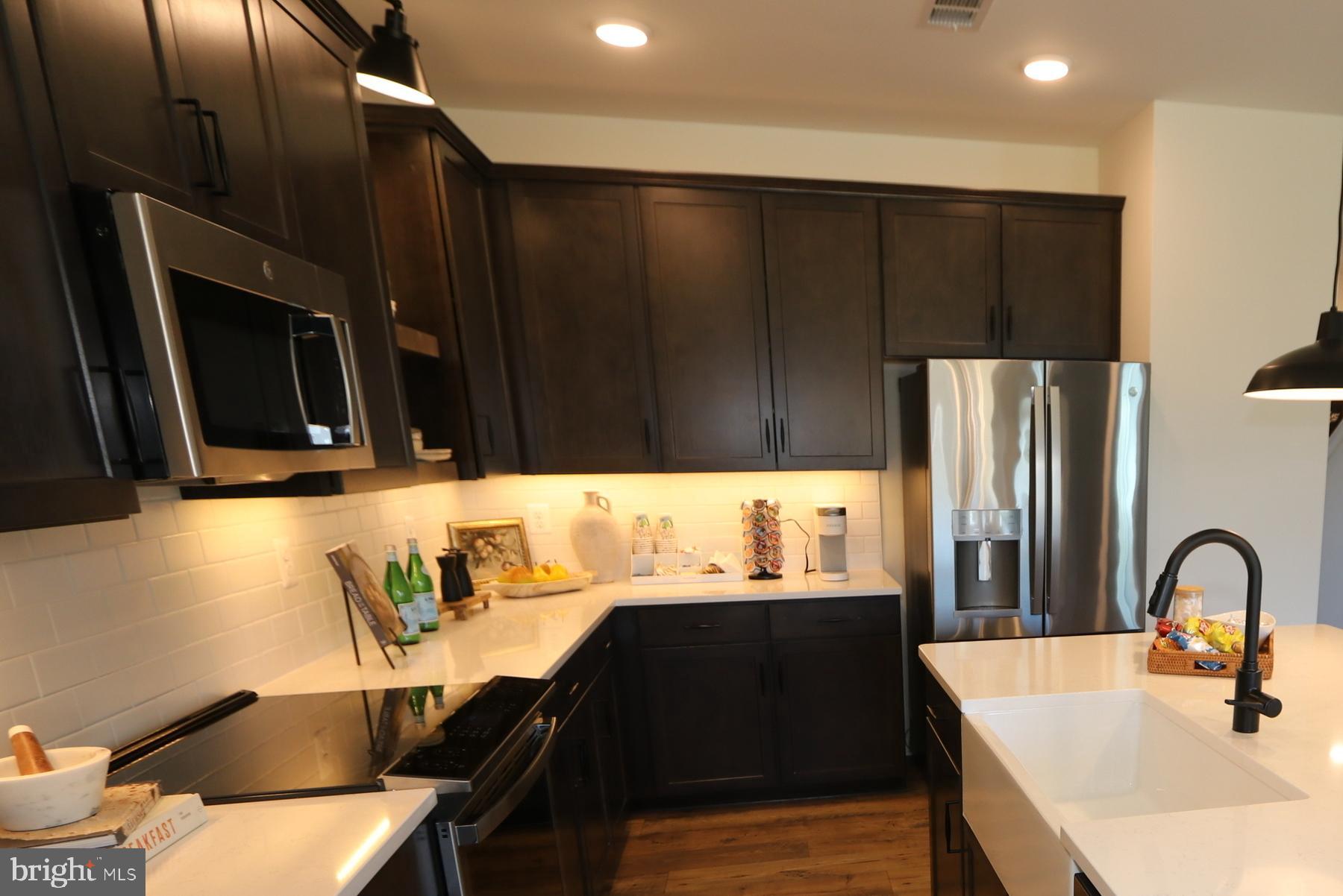 LIBERTY RUN - Residential