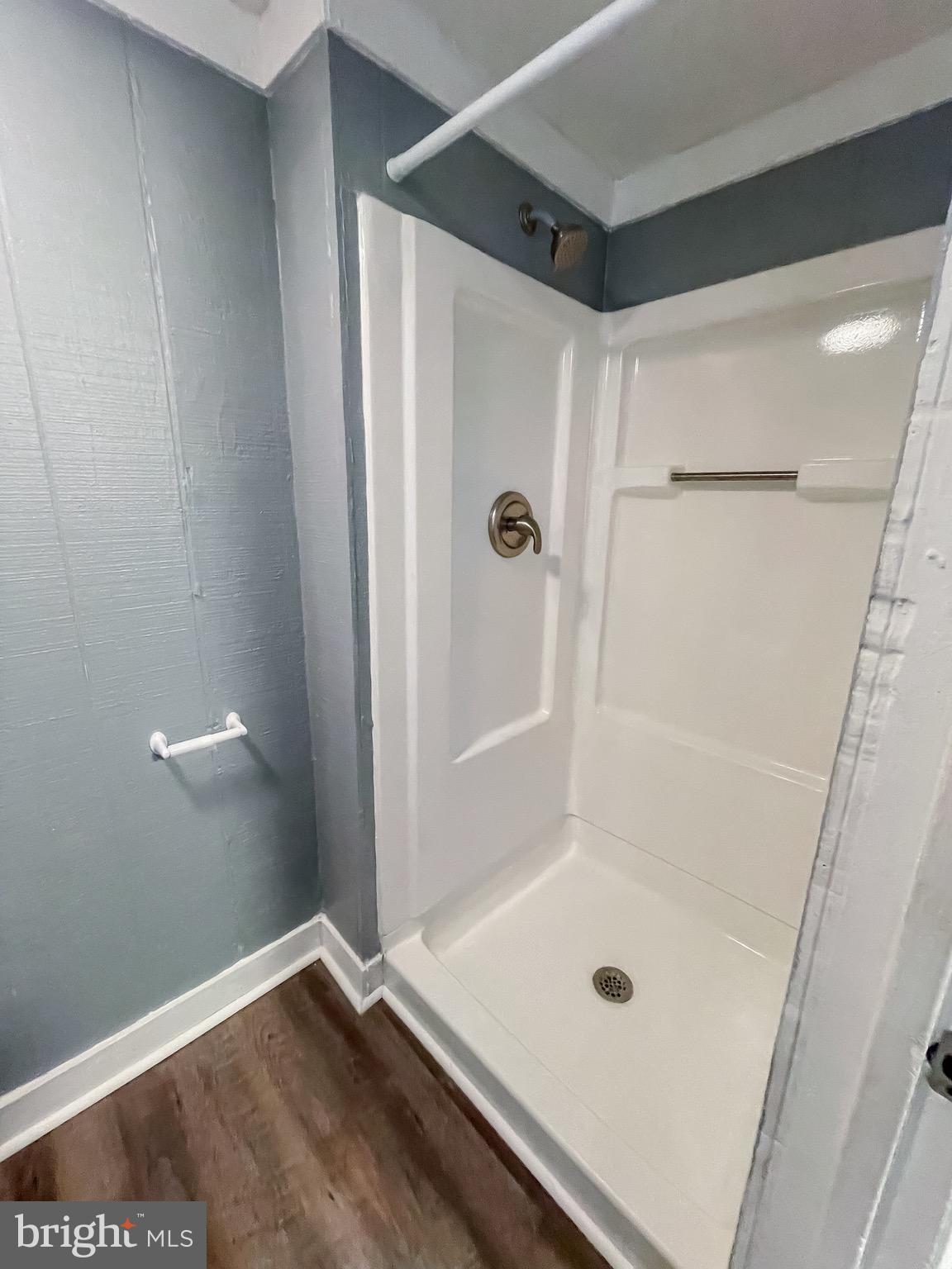 HIGH STREET - Residential