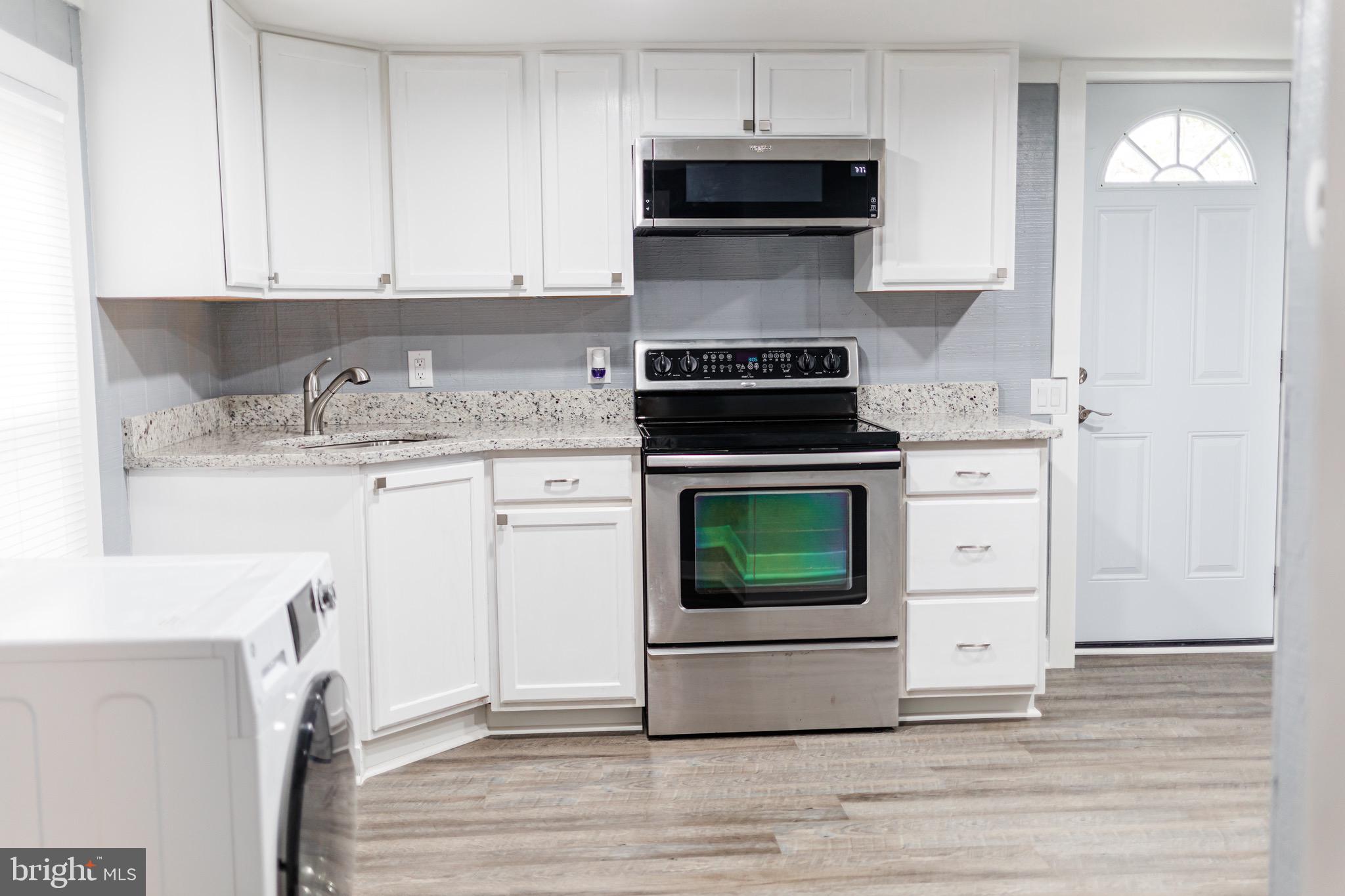 HIGH STREET - Residential