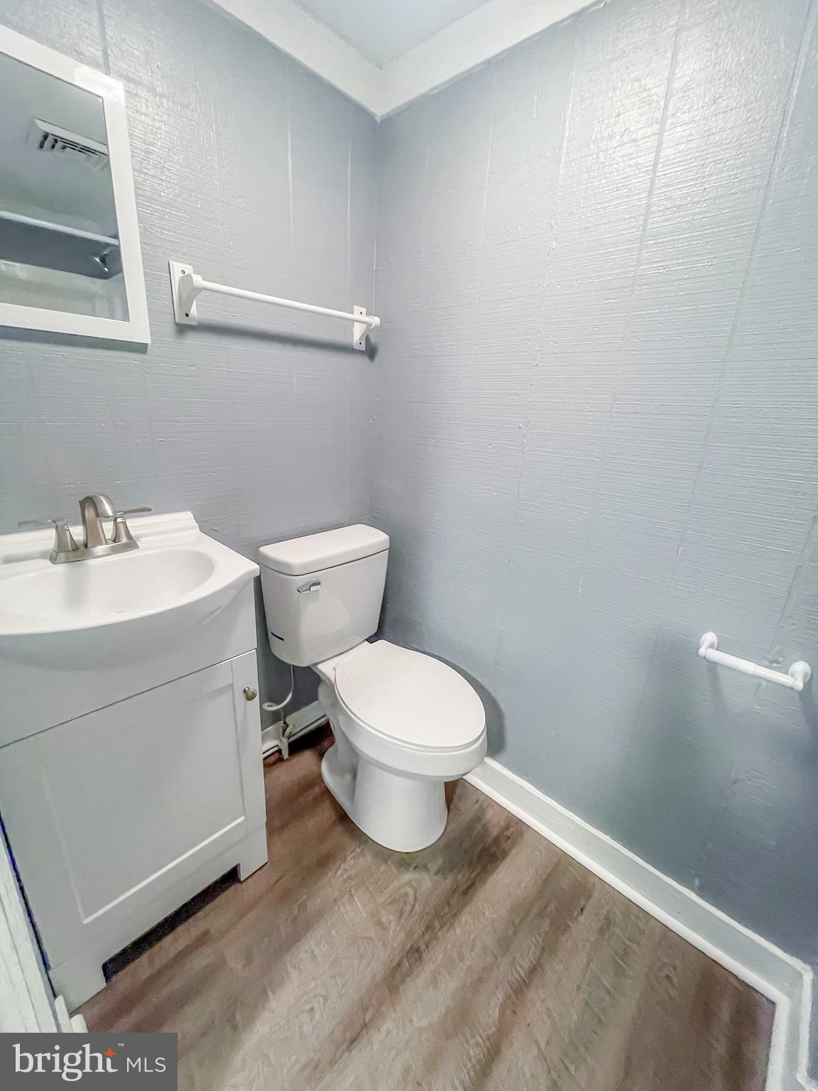 HIGH STREET - Residential