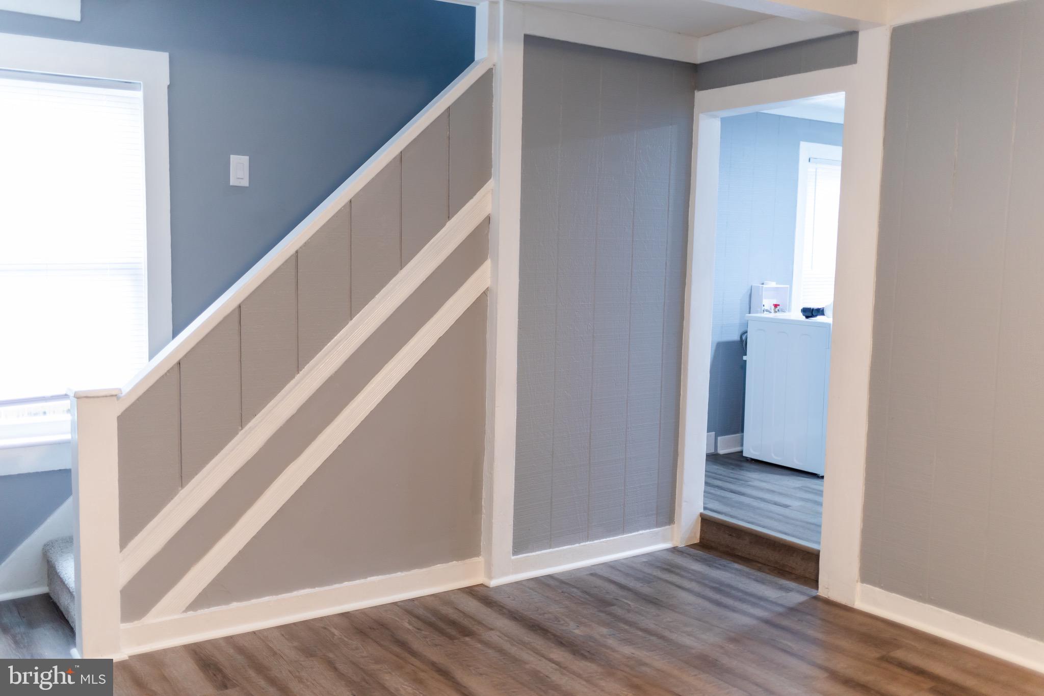 HIGH STREET - Residential