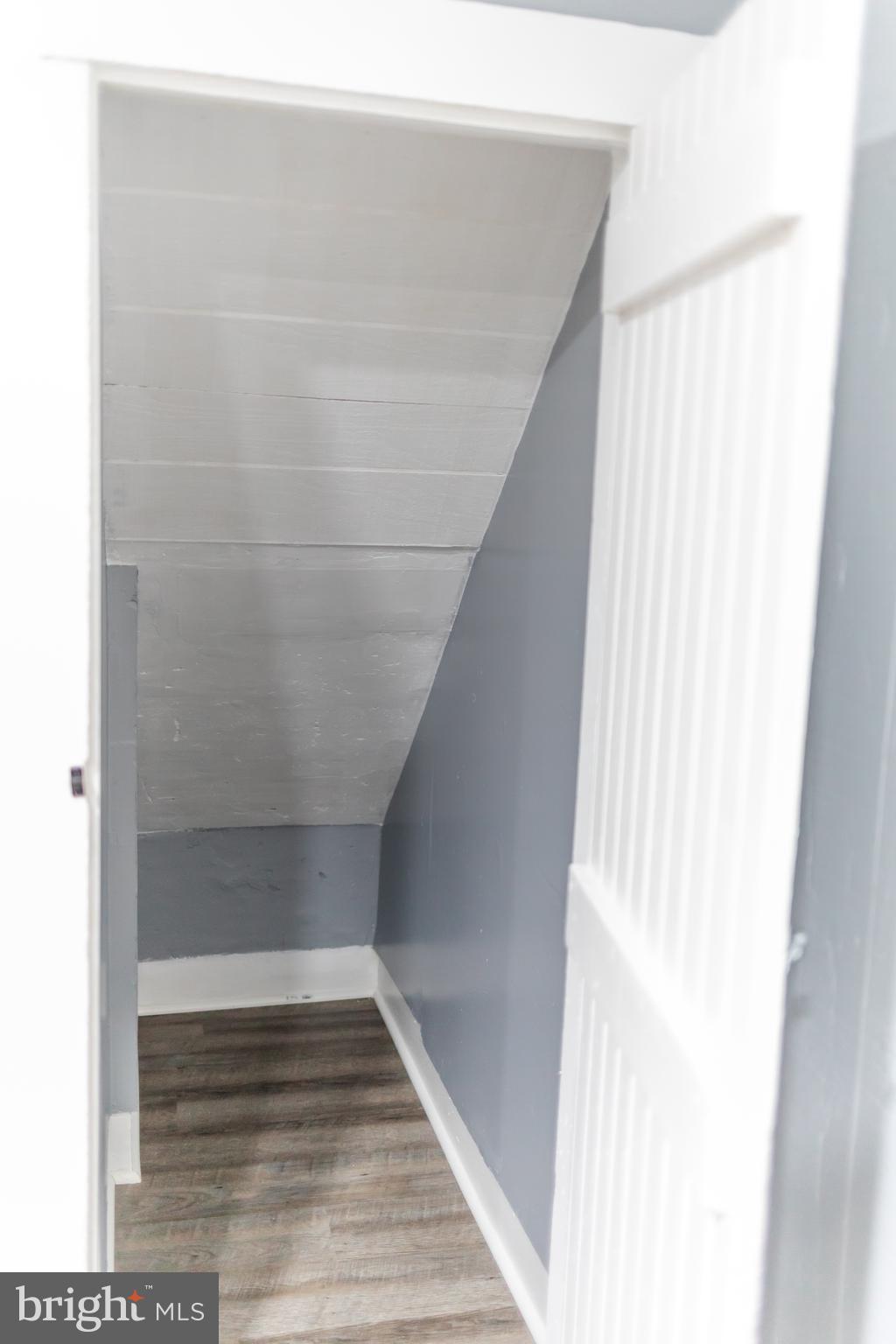 HIGH STREET - Residential