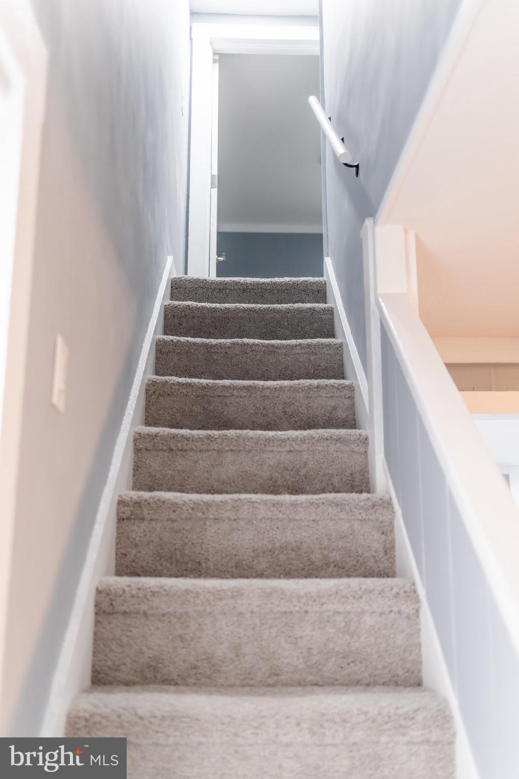 HIGH STREET - Residential