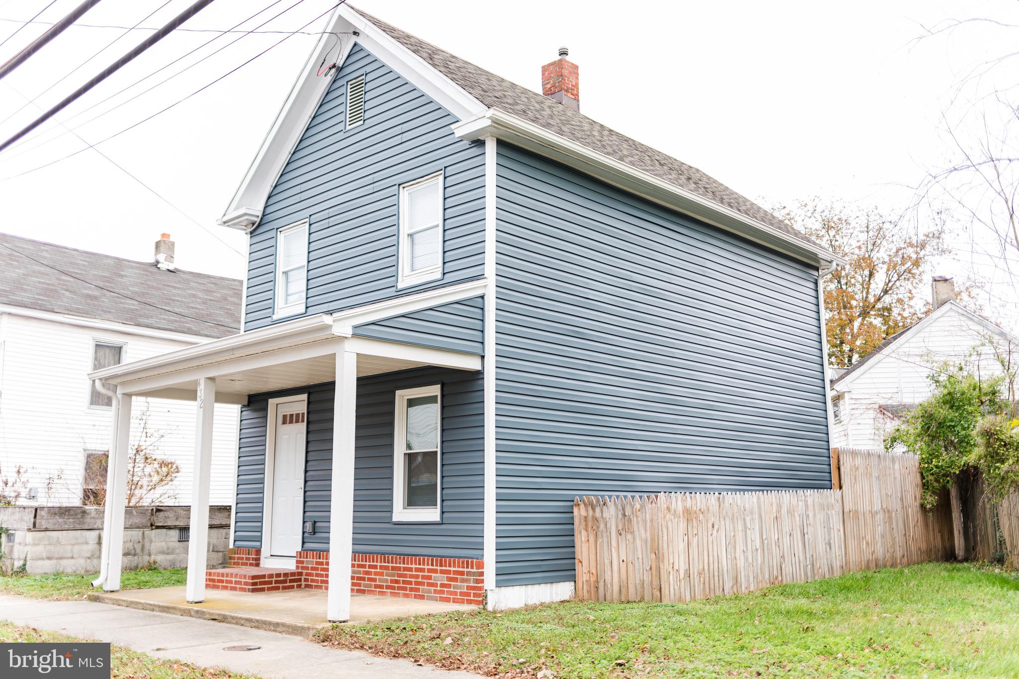 HIGH STREET - Residential