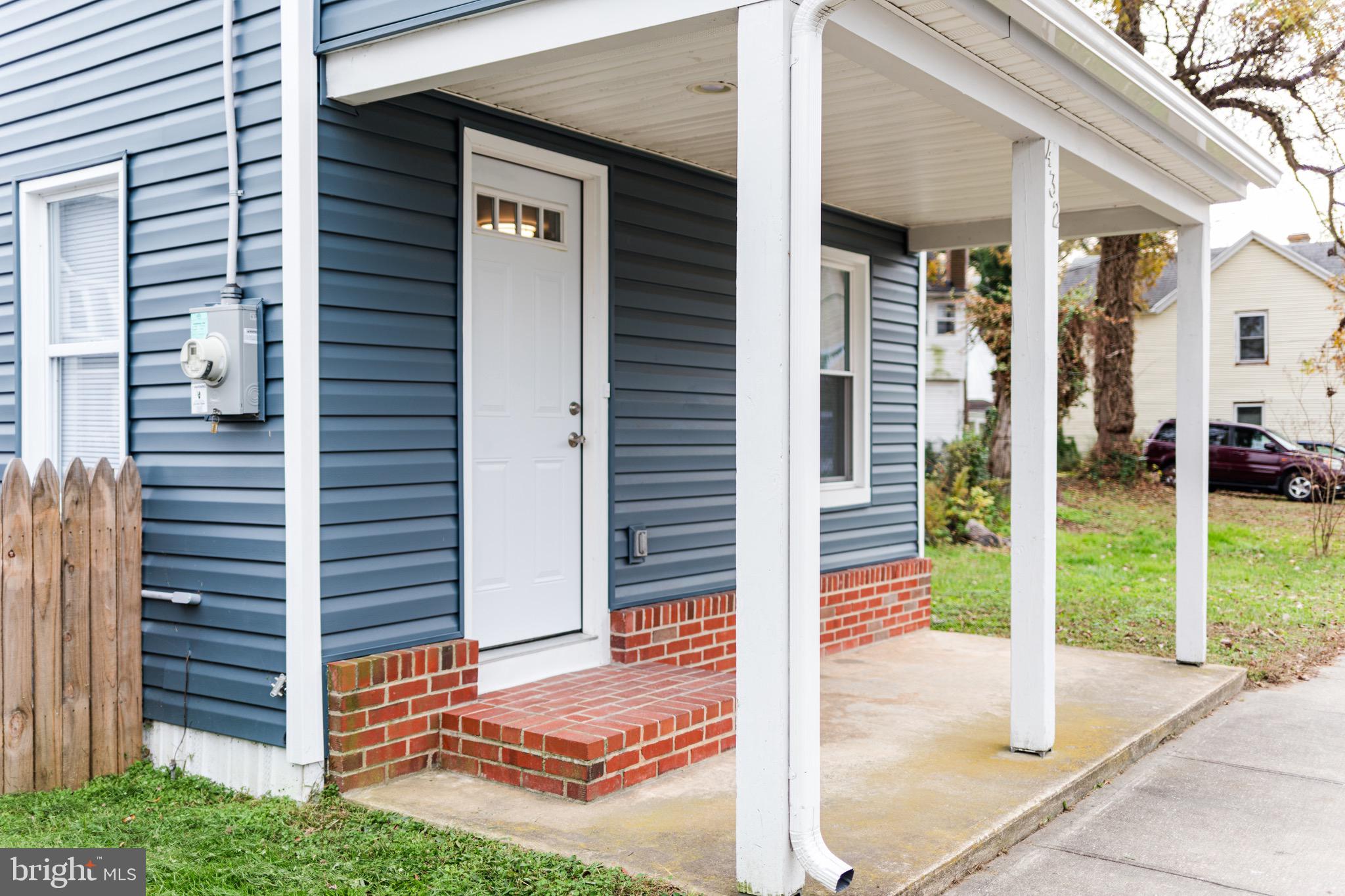HIGH STREET - Residential