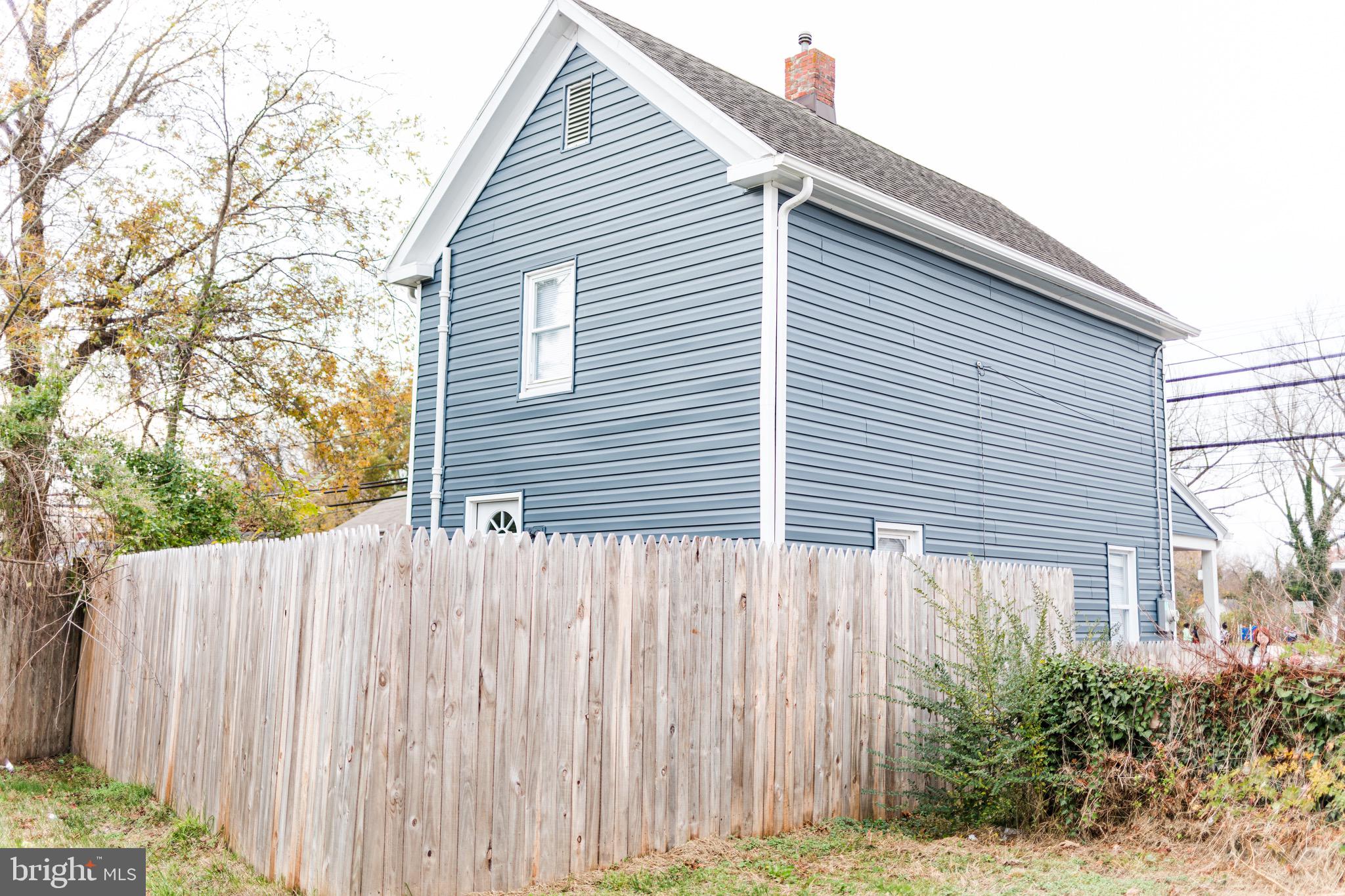 HIGH STREET - Residential