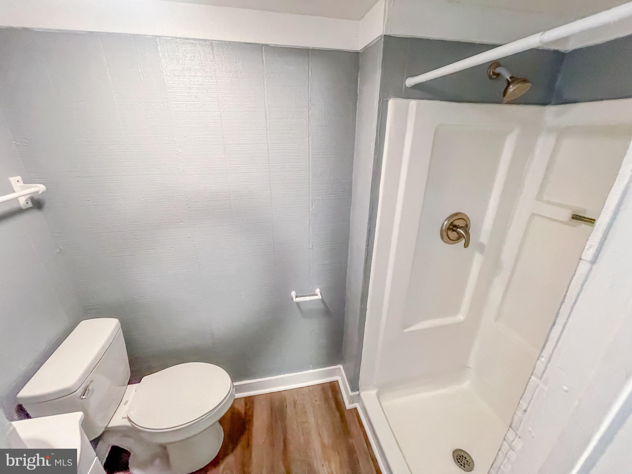 HIGH STREET - Residential