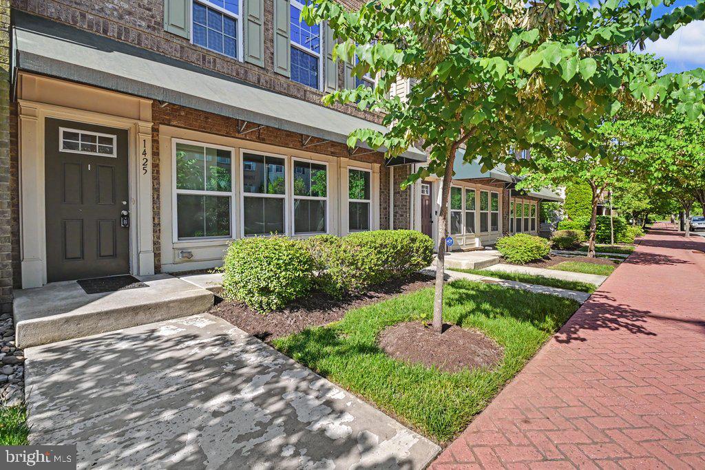 TOWN CENTER COMMONS - Residential