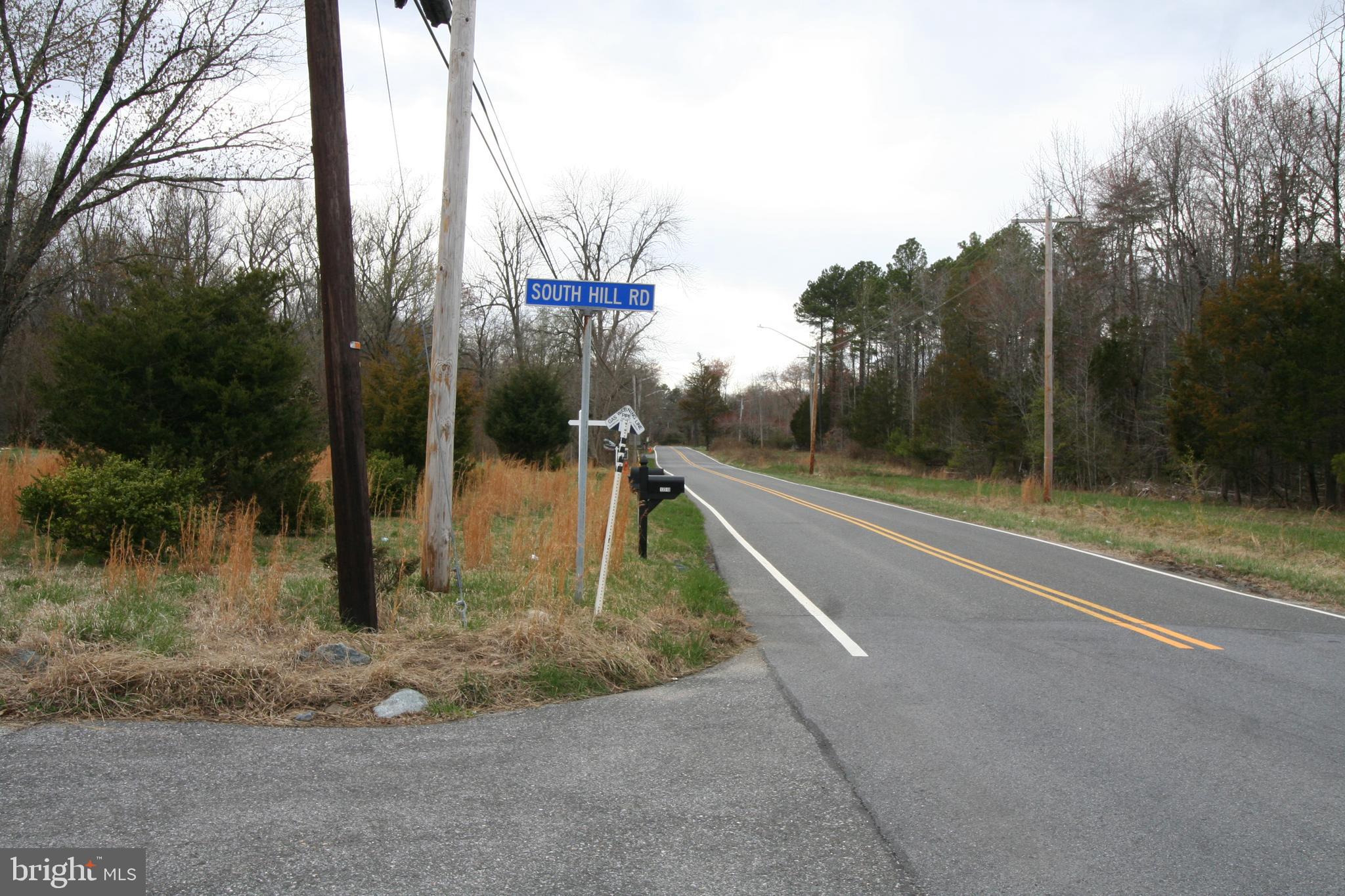 NONE AVAILABLE - Land