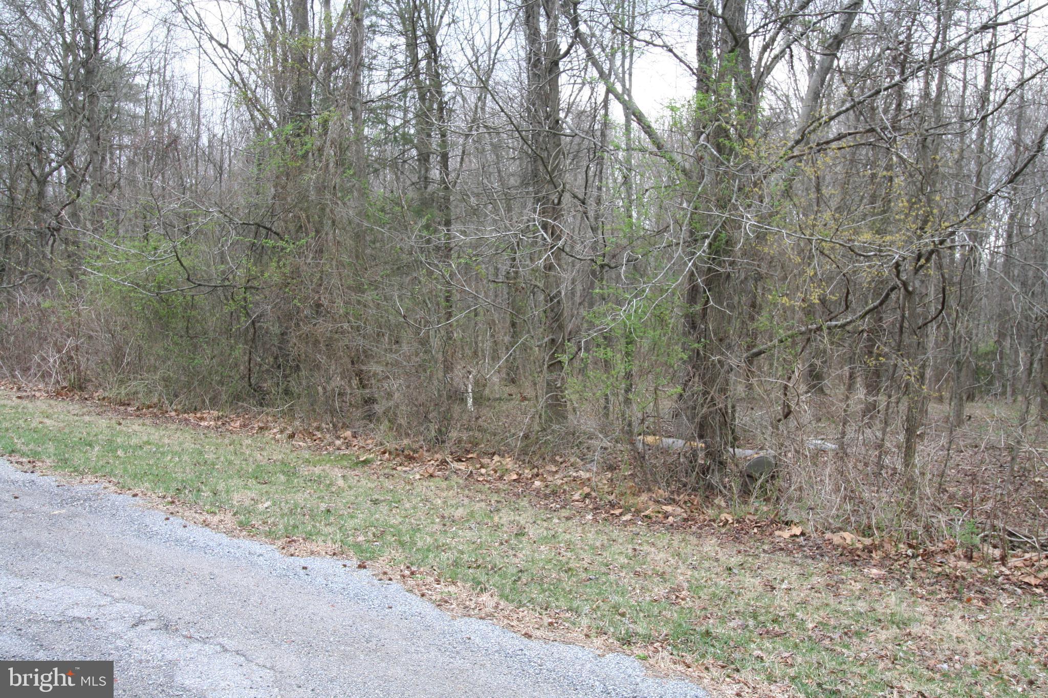 NONE AVAILABLE - Land