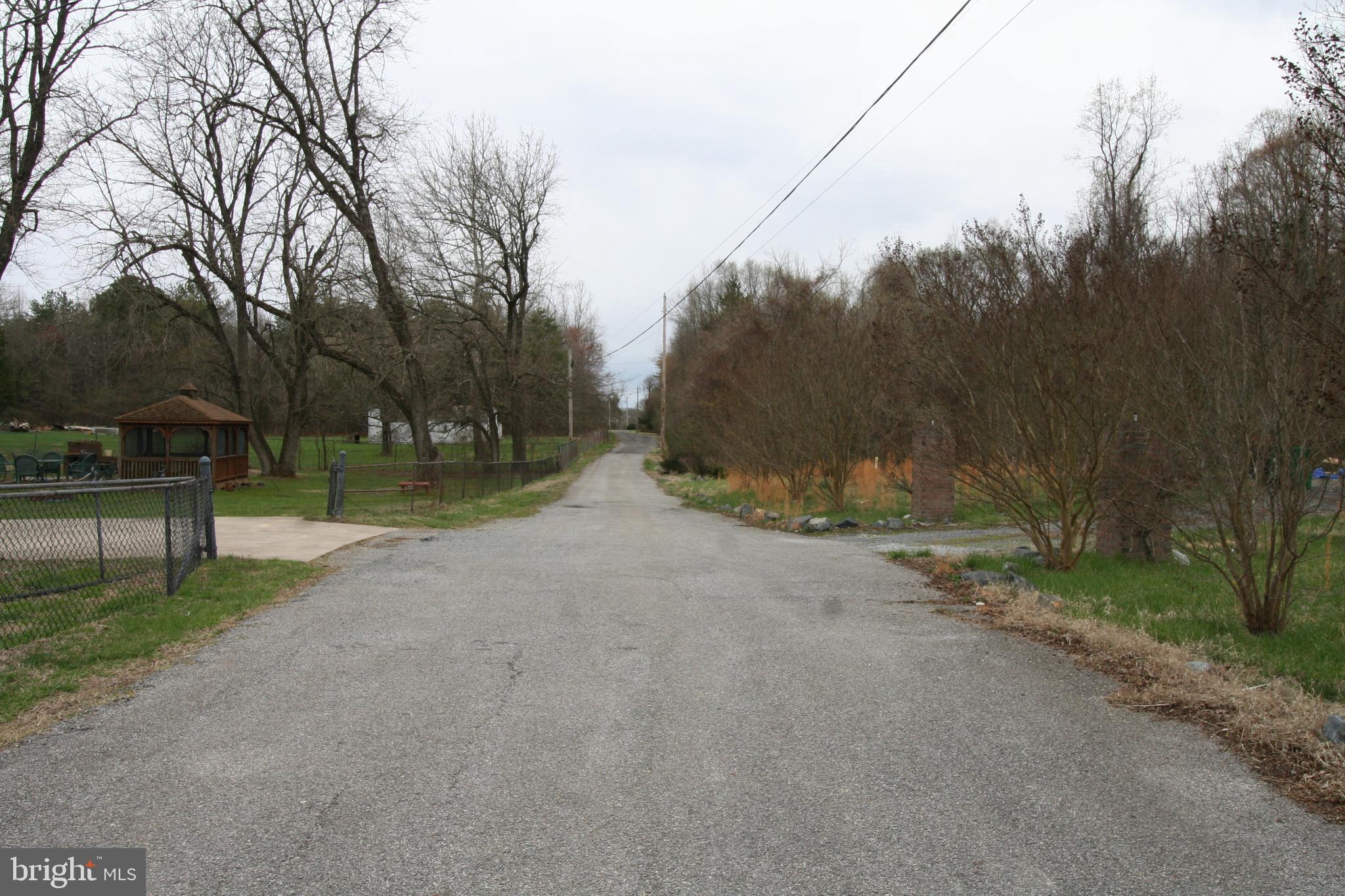 NONE AVAILABLE - Land