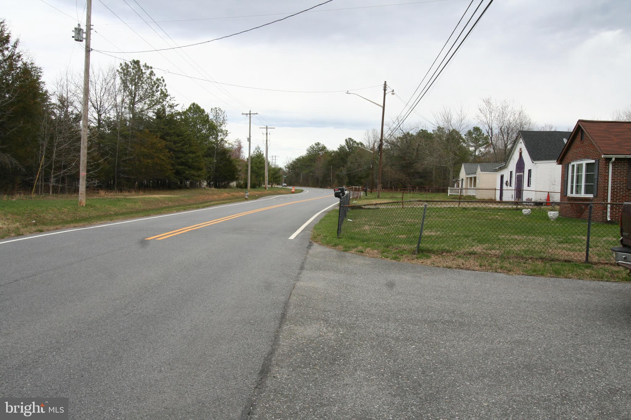 NONE AVAILABLE - Land