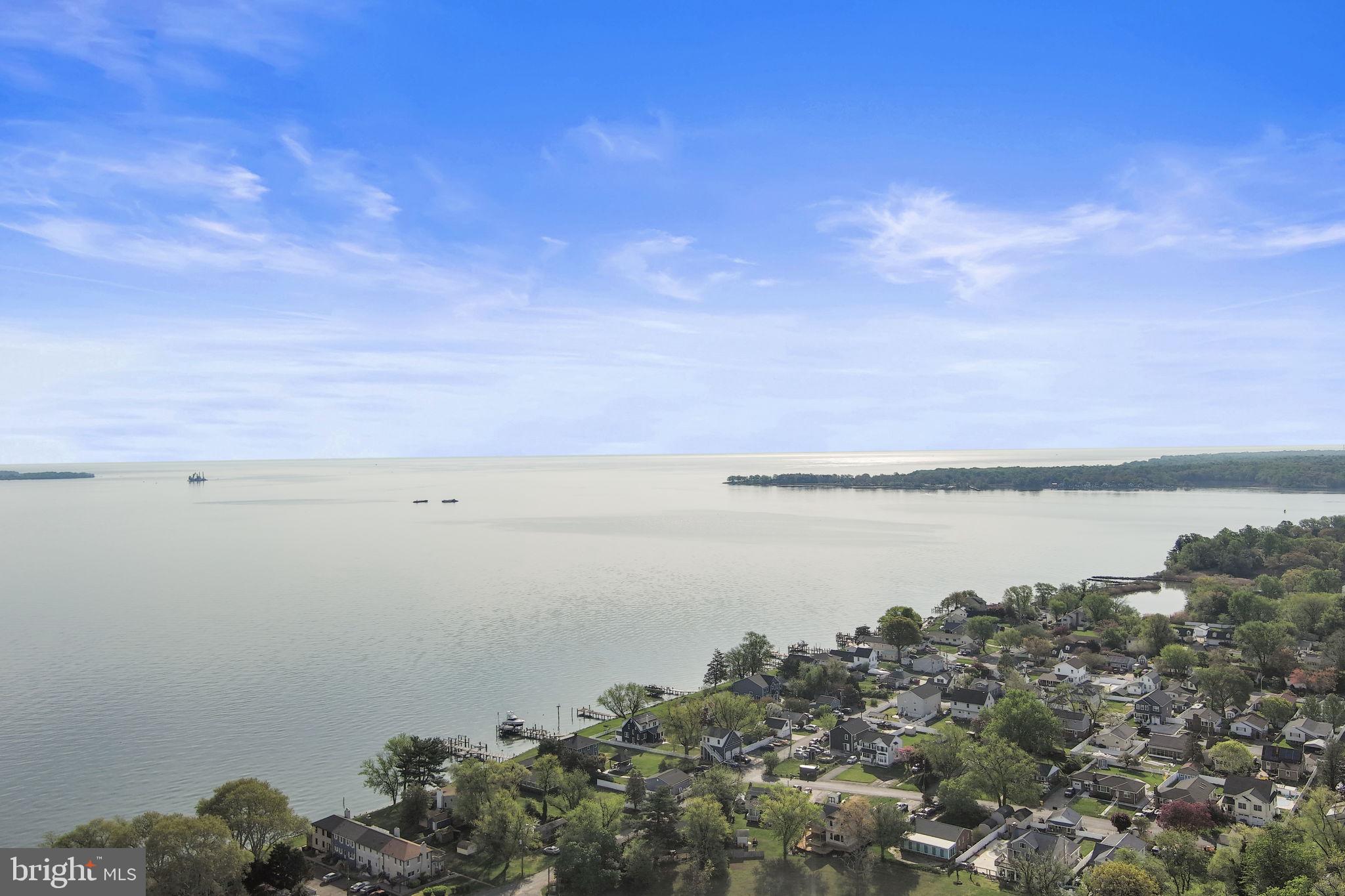 RIVIERA BEACH - Residential