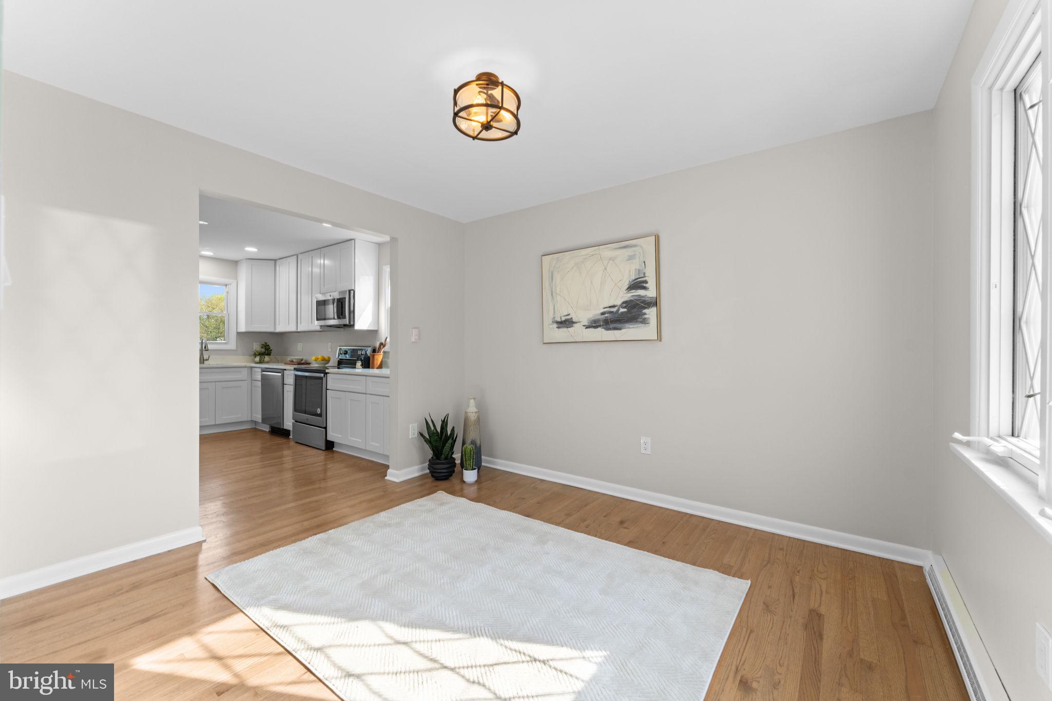 RIVIERA BEACH - Residential