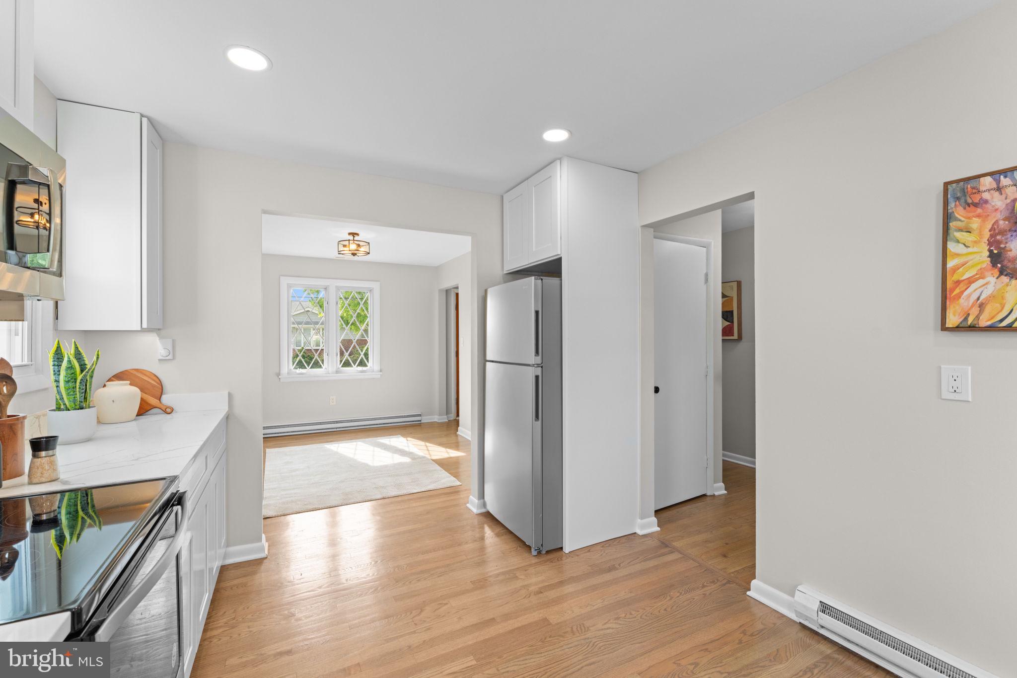 RIVIERA BEACH - Residential