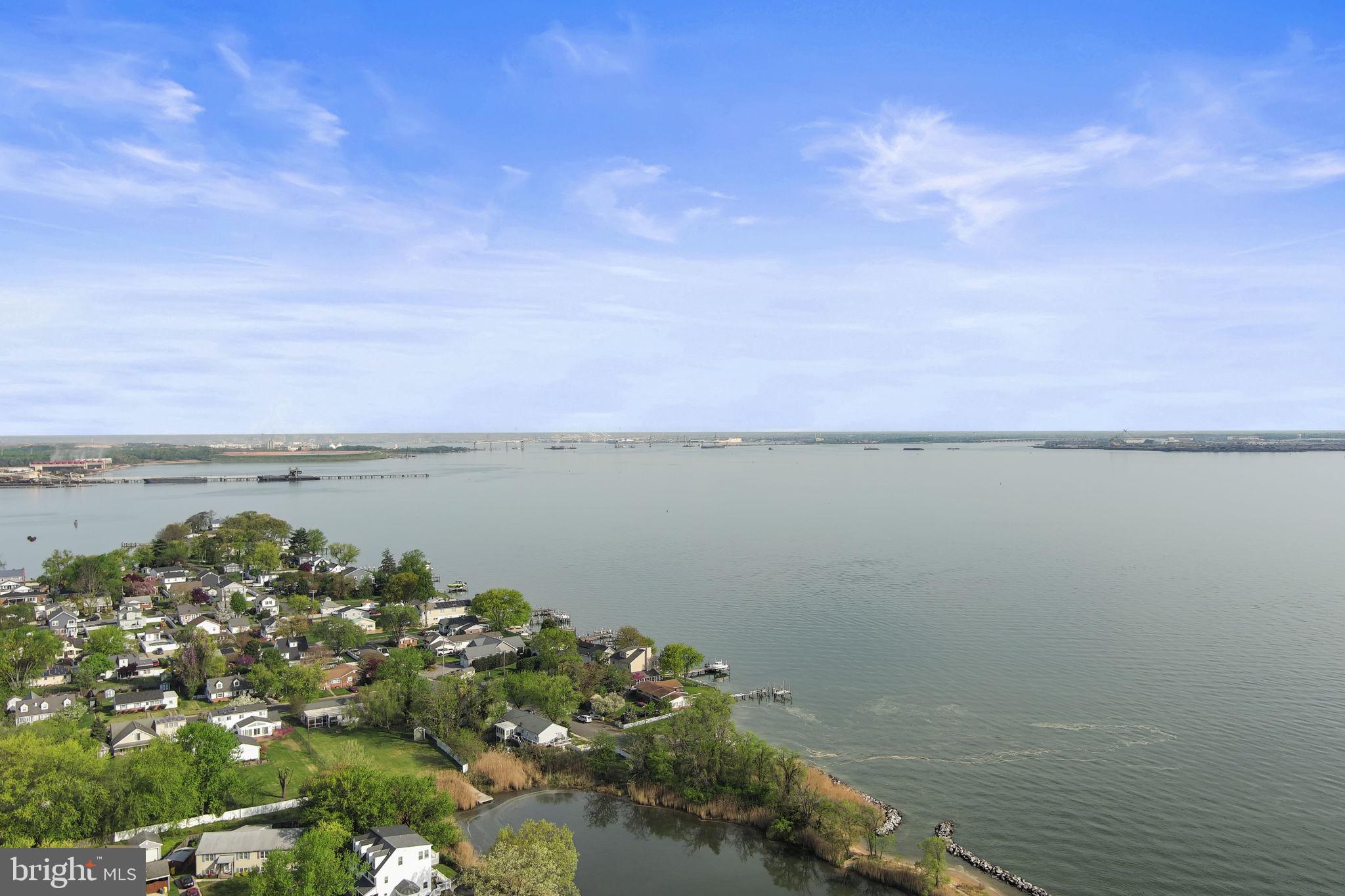 RIVIERA BEACH - Residential