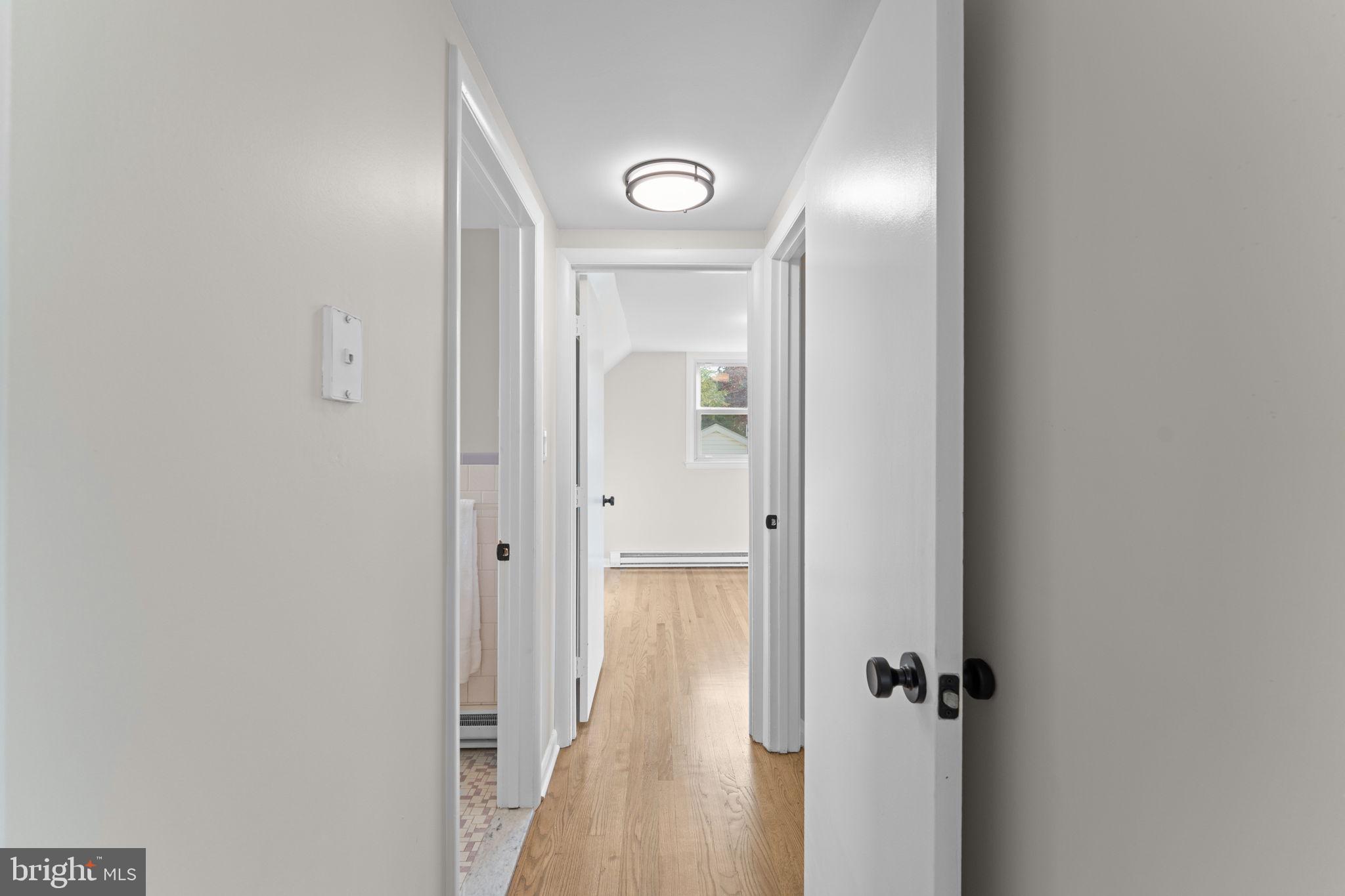 RIVIERA BEACH - Residential