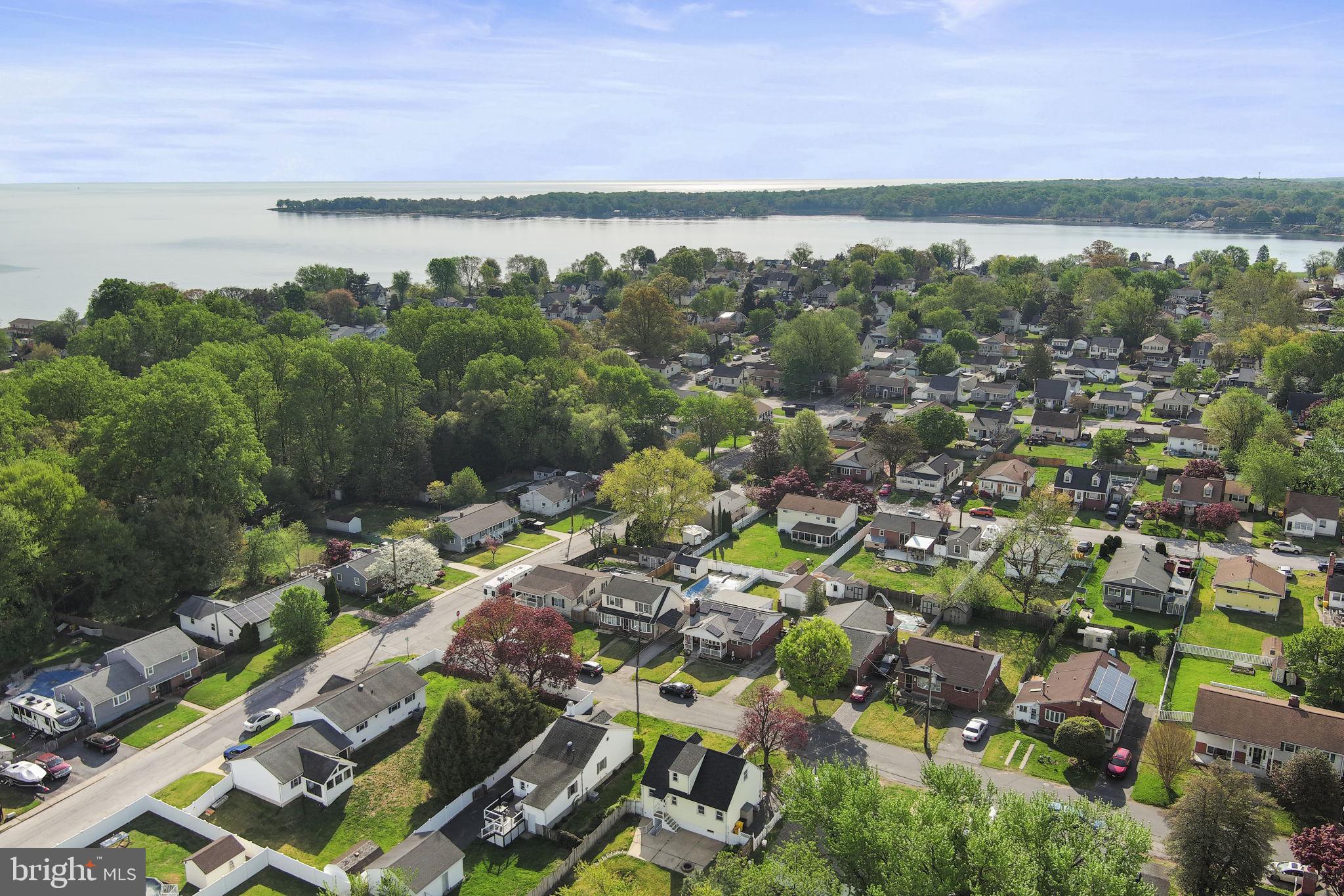 RIVIERA BEACH - Residential