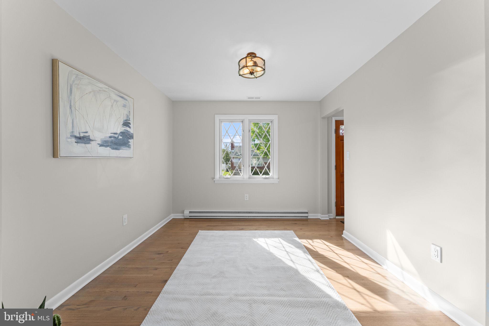 RIVIERA BEACH - Residential