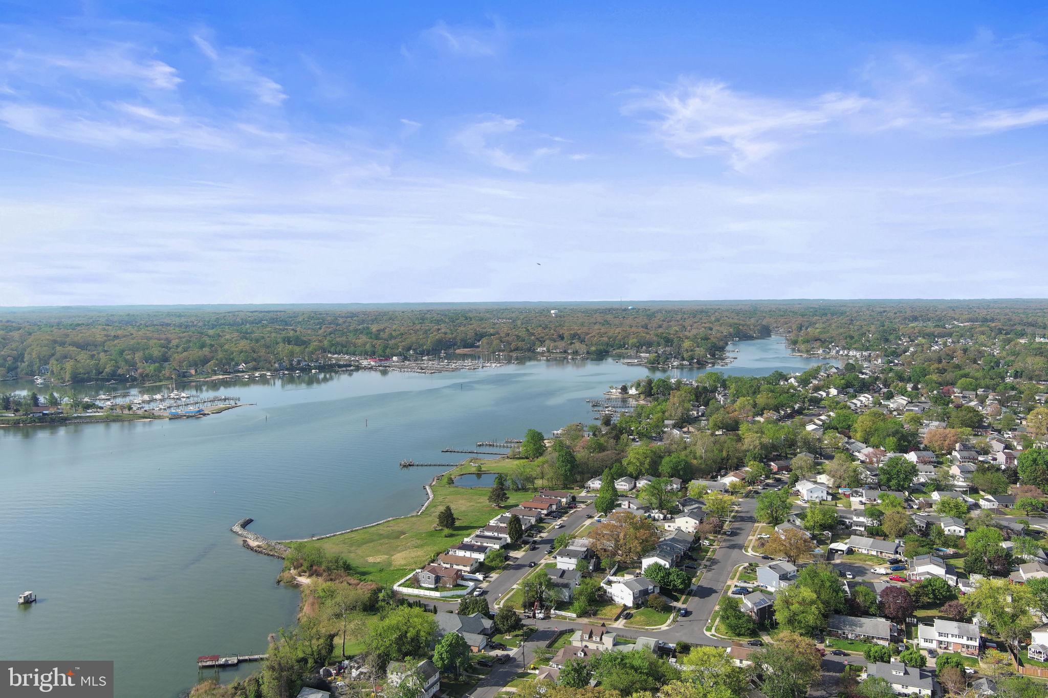 RIVIERA BEACH - Residential