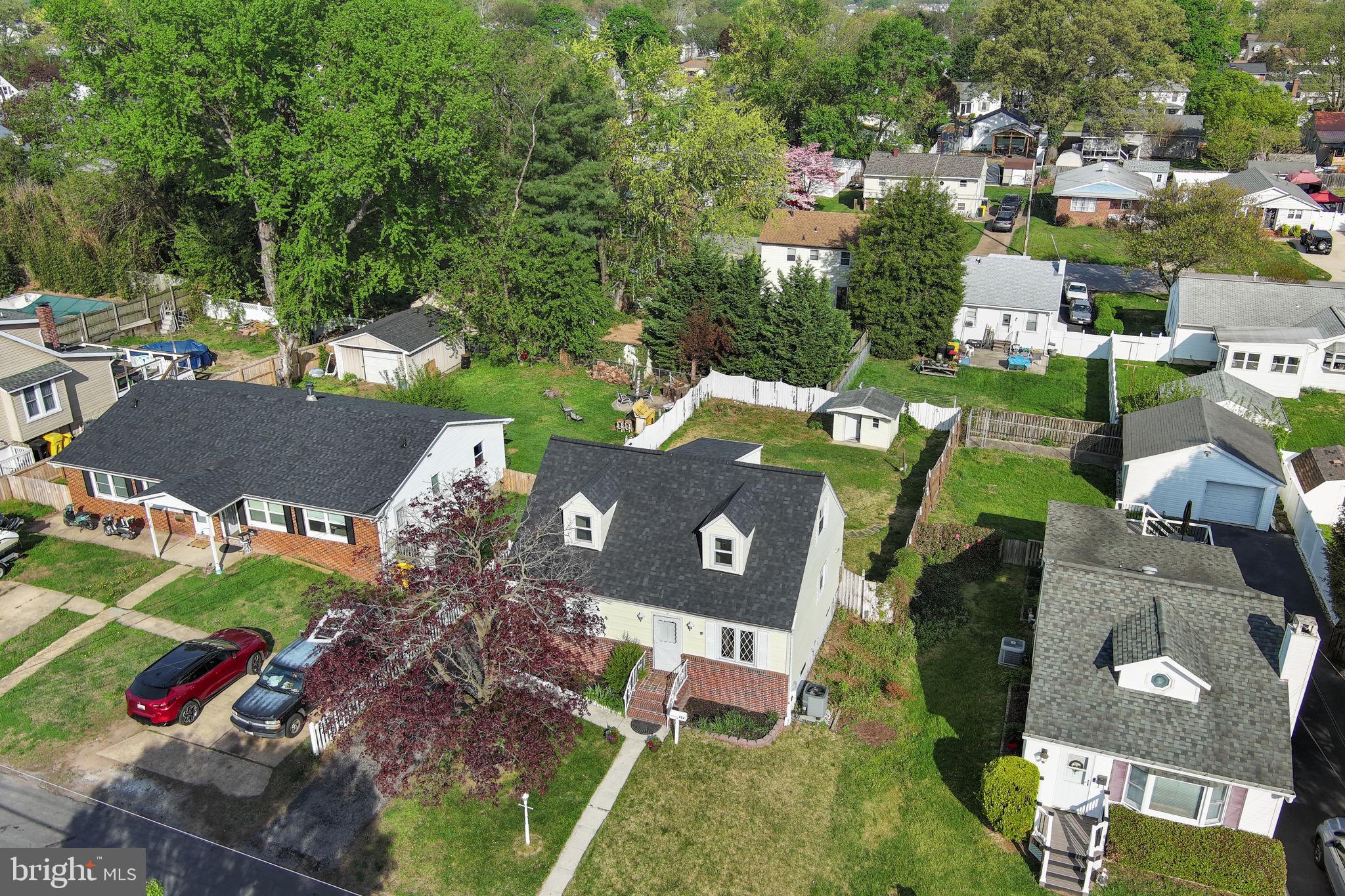 RIVIERA BEACH - Residential