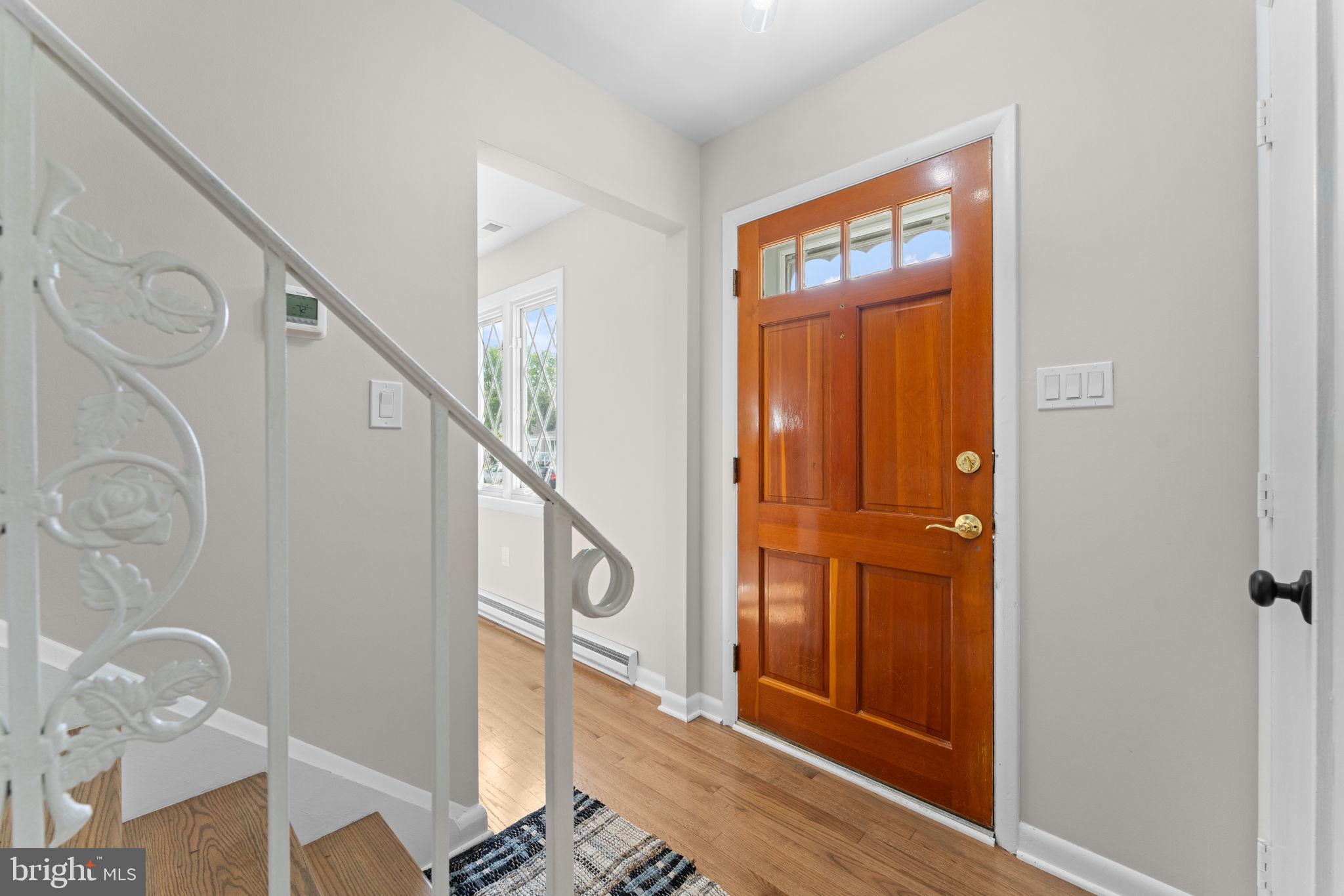 RIVIERA BEACH - Residential