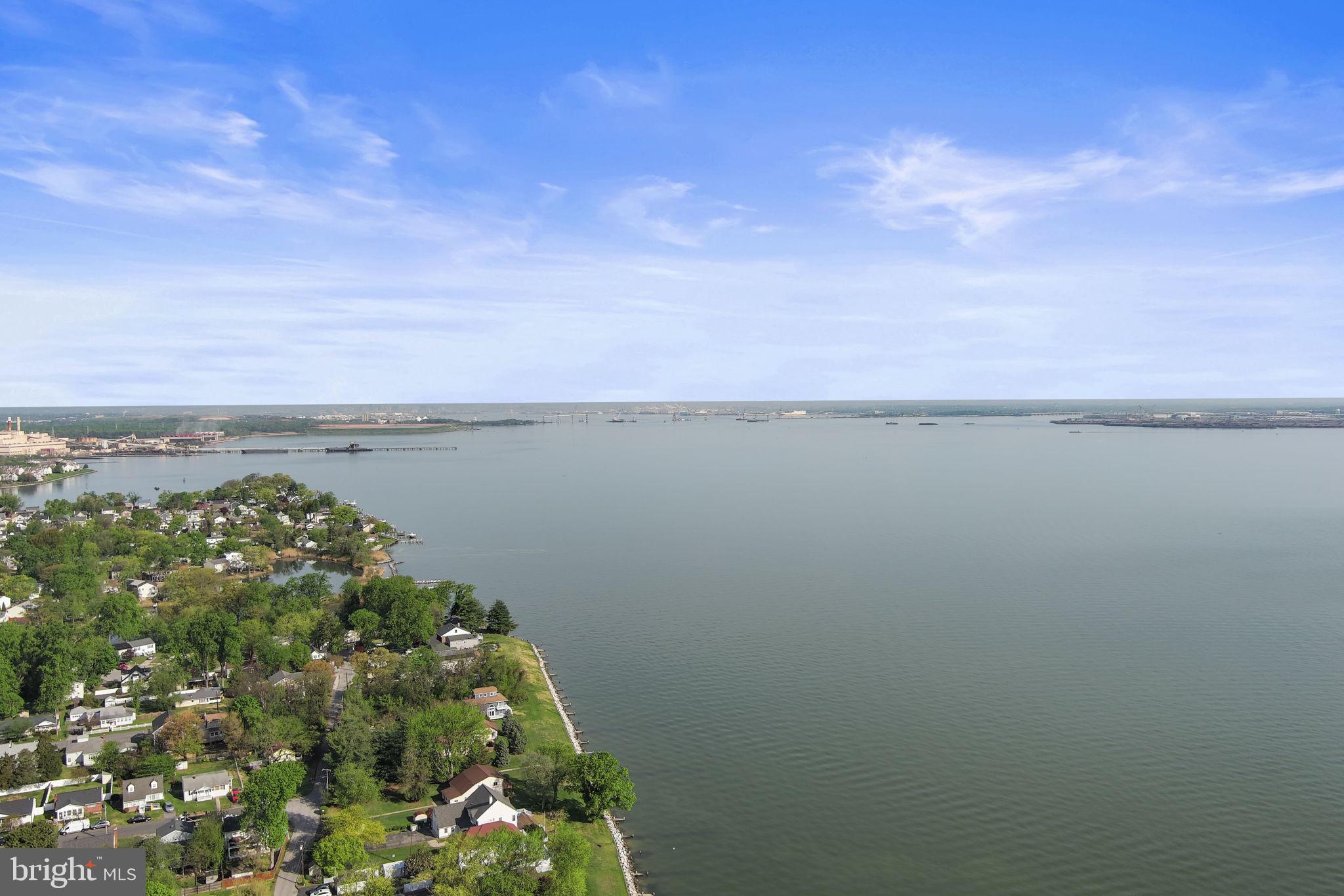 RIVIERA BEACH - Residential