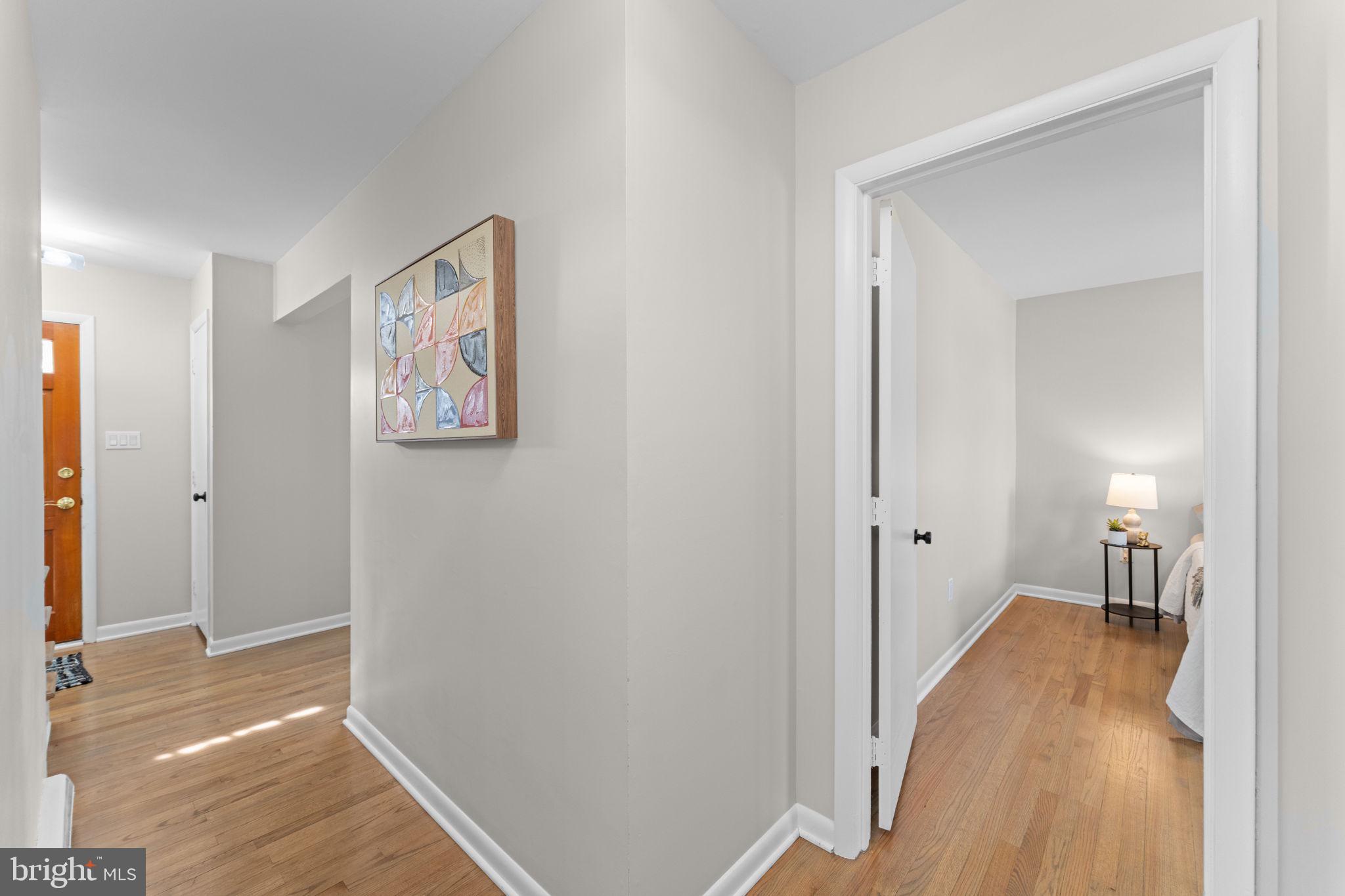 RIVIERA BEACH - Residential