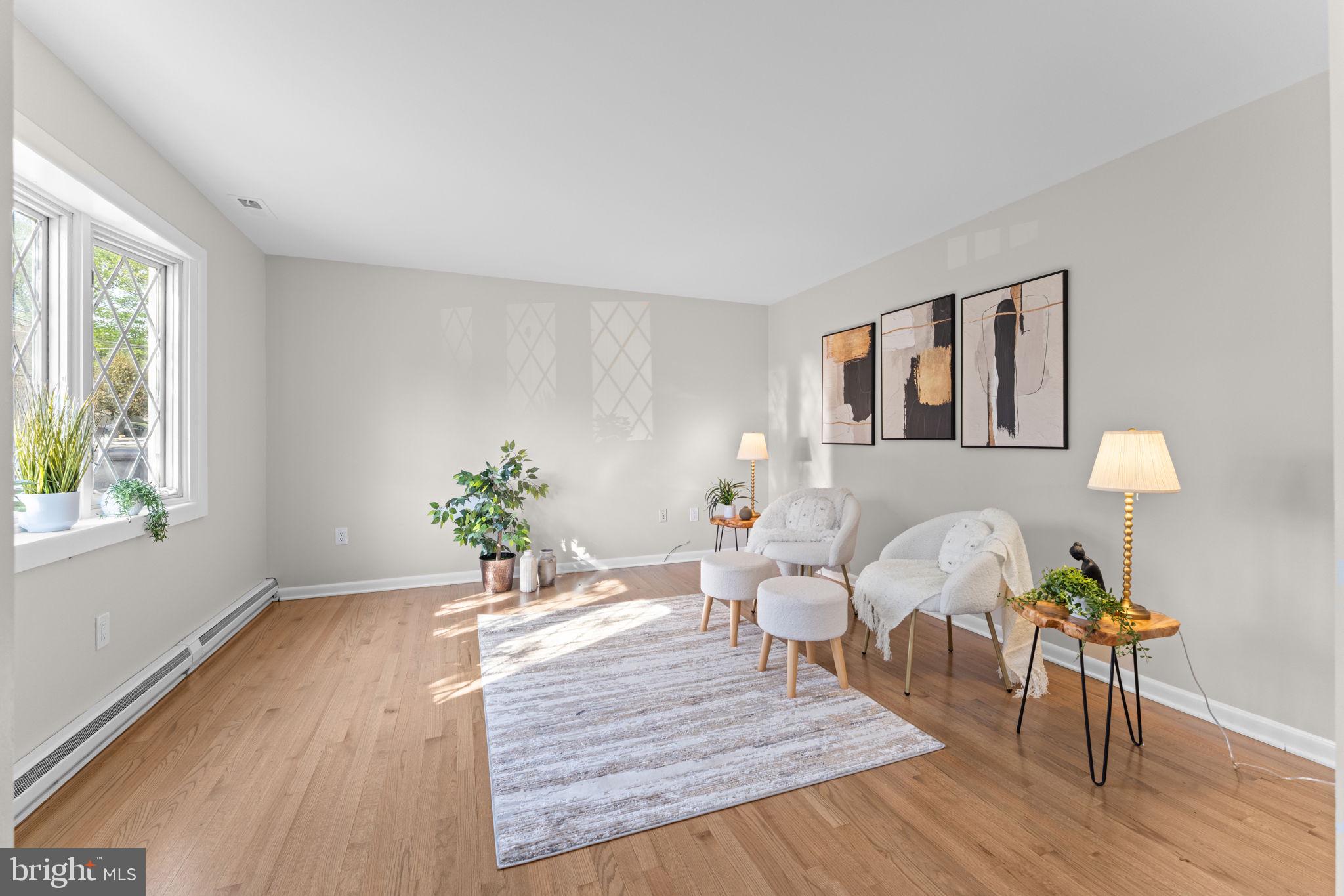 RIVIERA BEACH - Residential