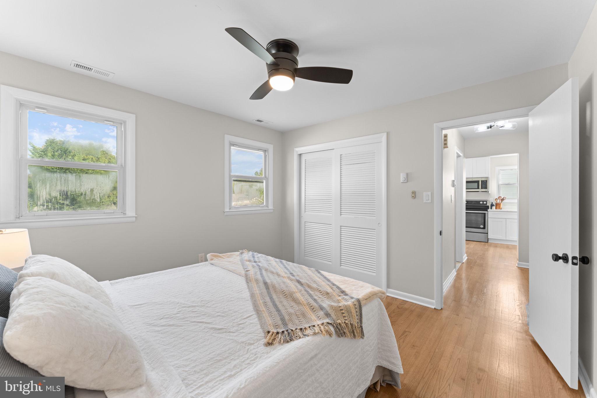 RIVIERA BEACH - Residential