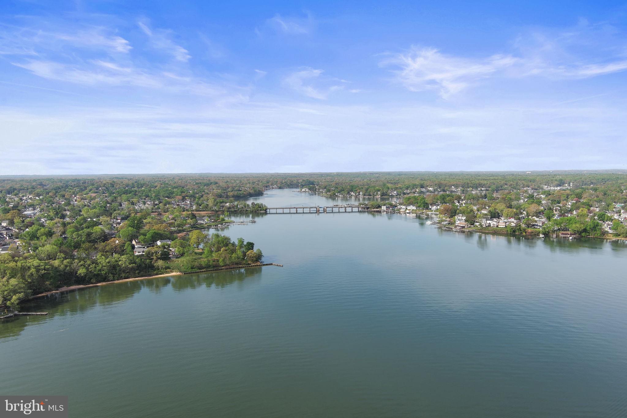 RIVIERA BEACH - Residential