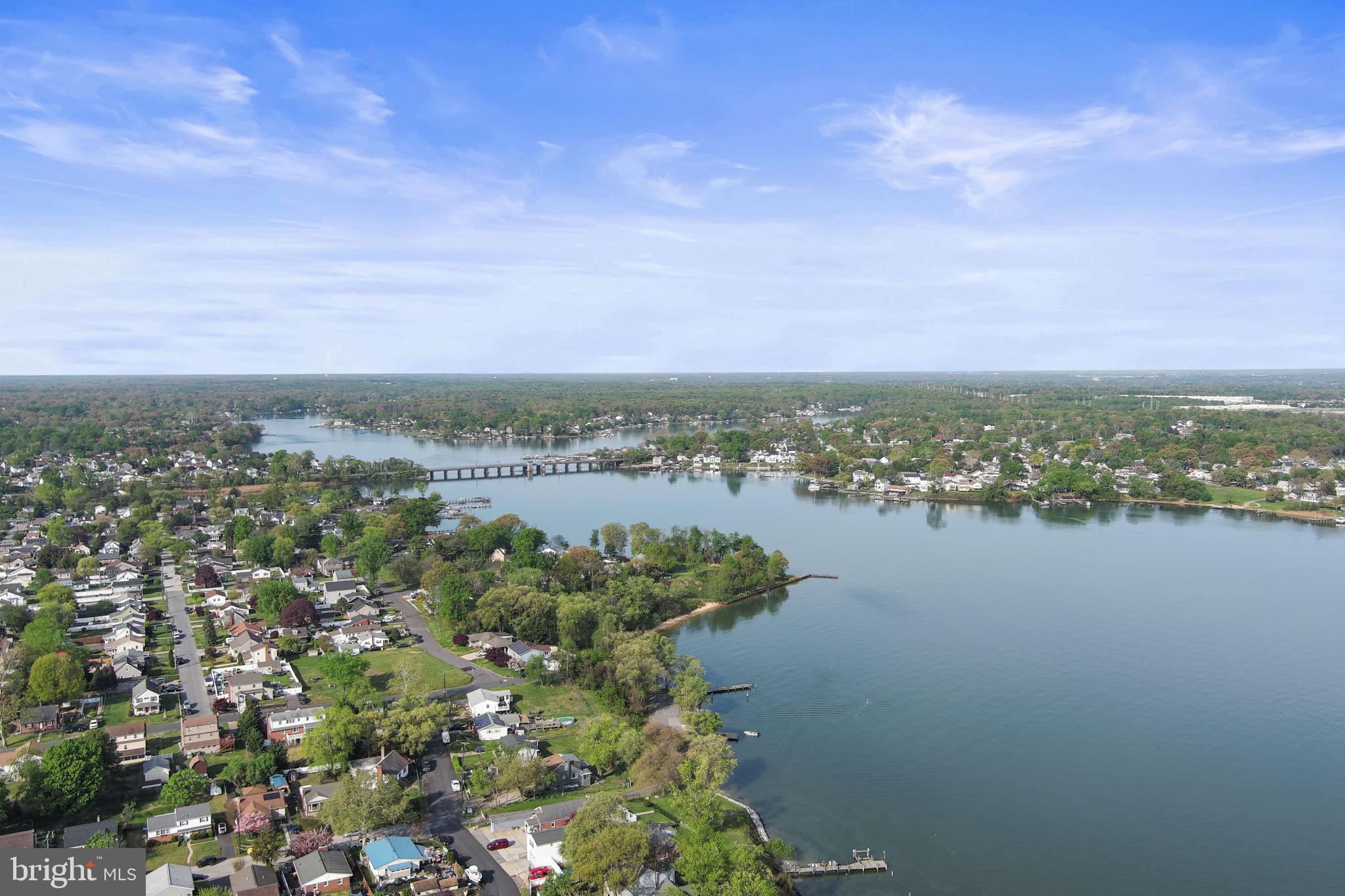 RIVIERA BEACH - Residential