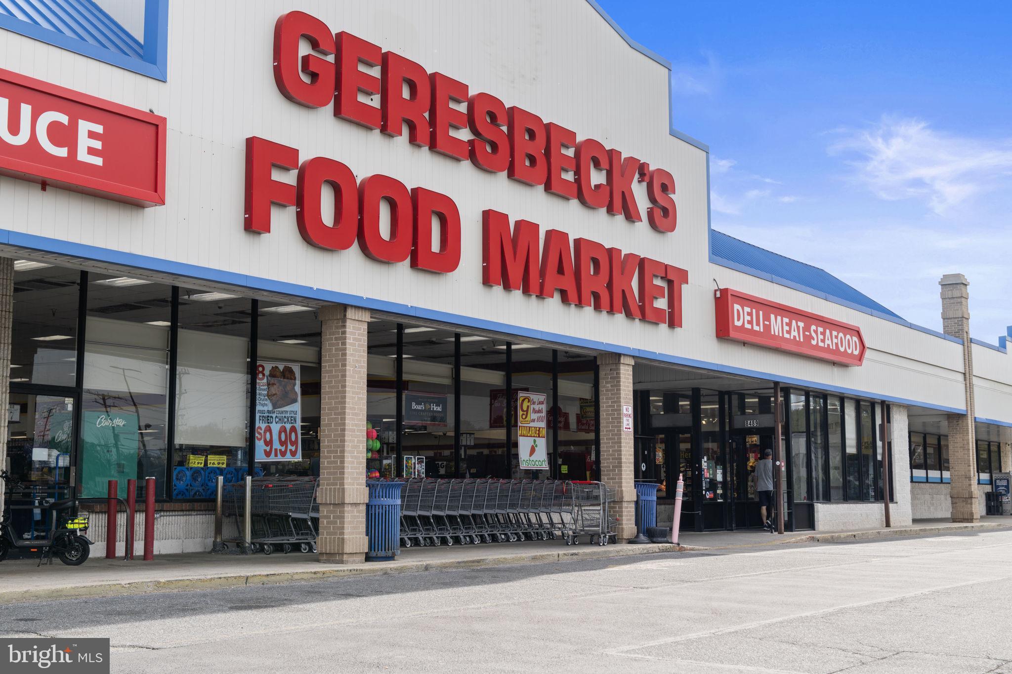 RIVIERA BEACH - Residential