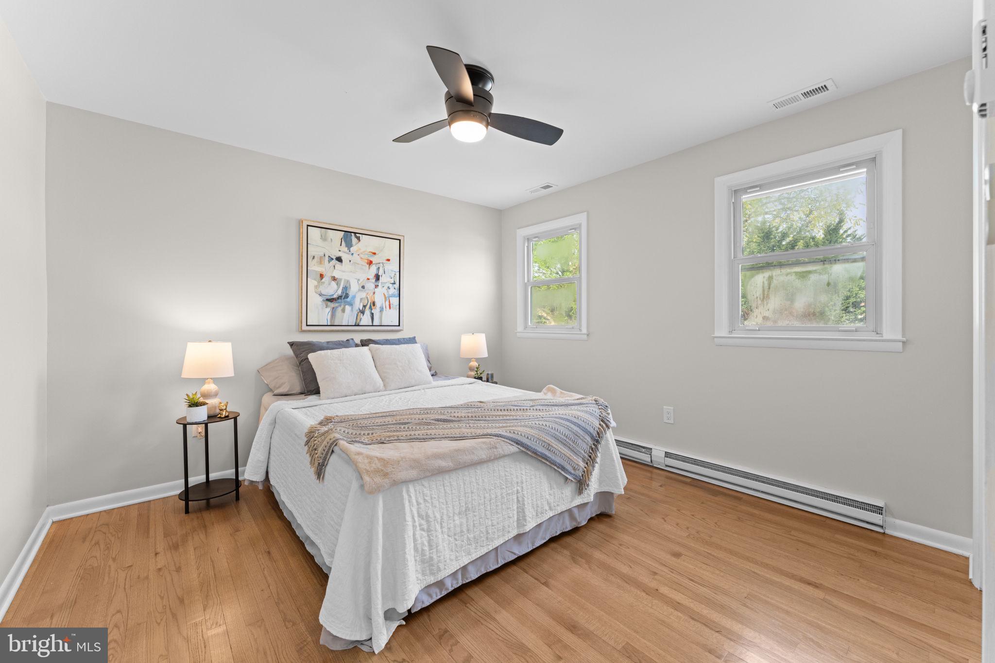 RIVIERA BEACH - Residential