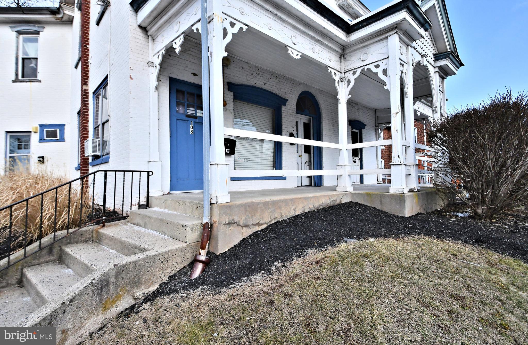 105 S MAIN STREET