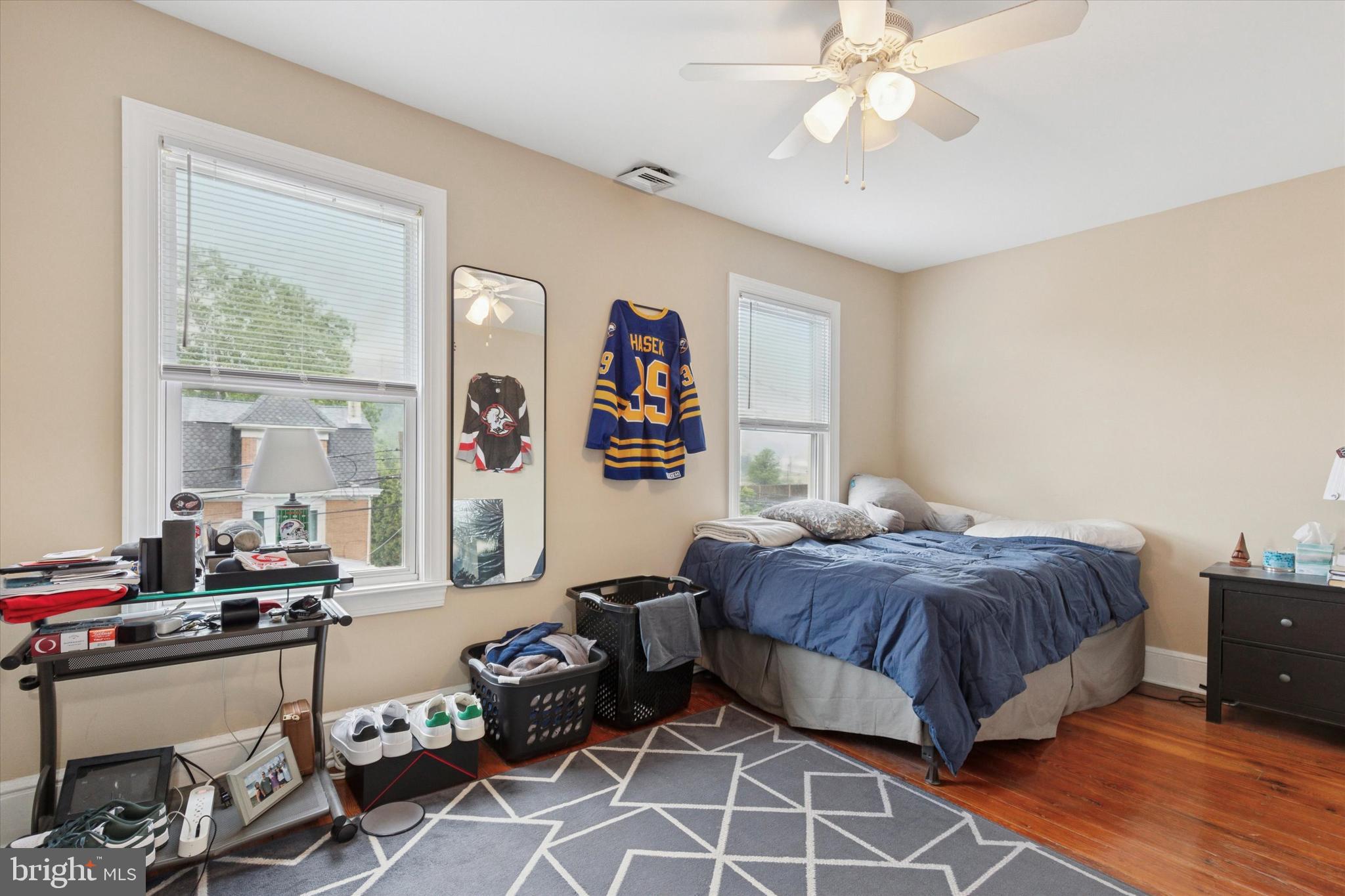 UNION HILL - Residential