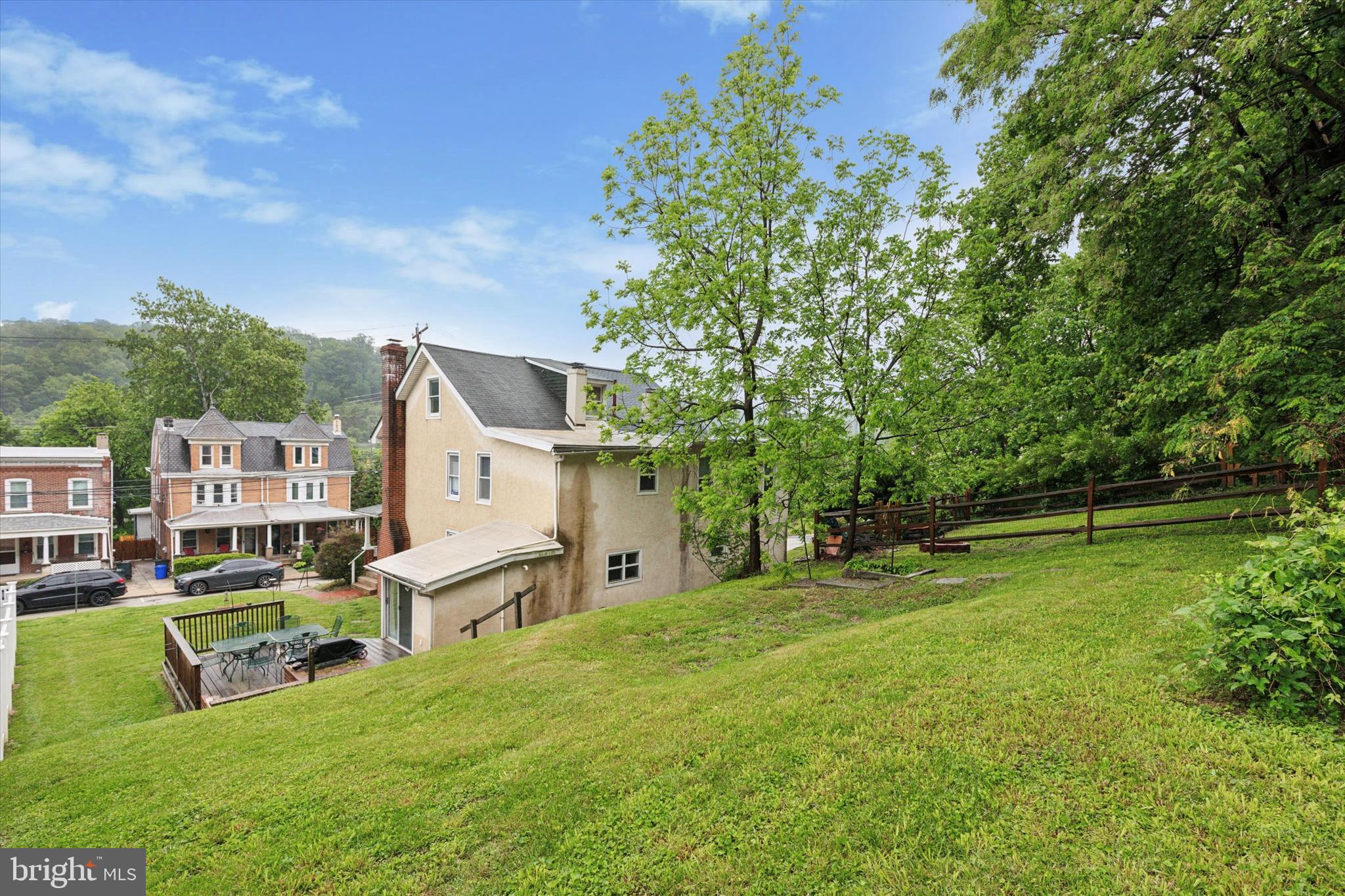 UNION HILL - Residential