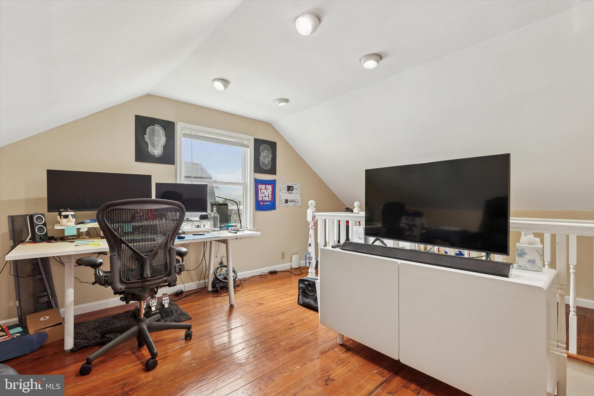 UNION HILL - Residential