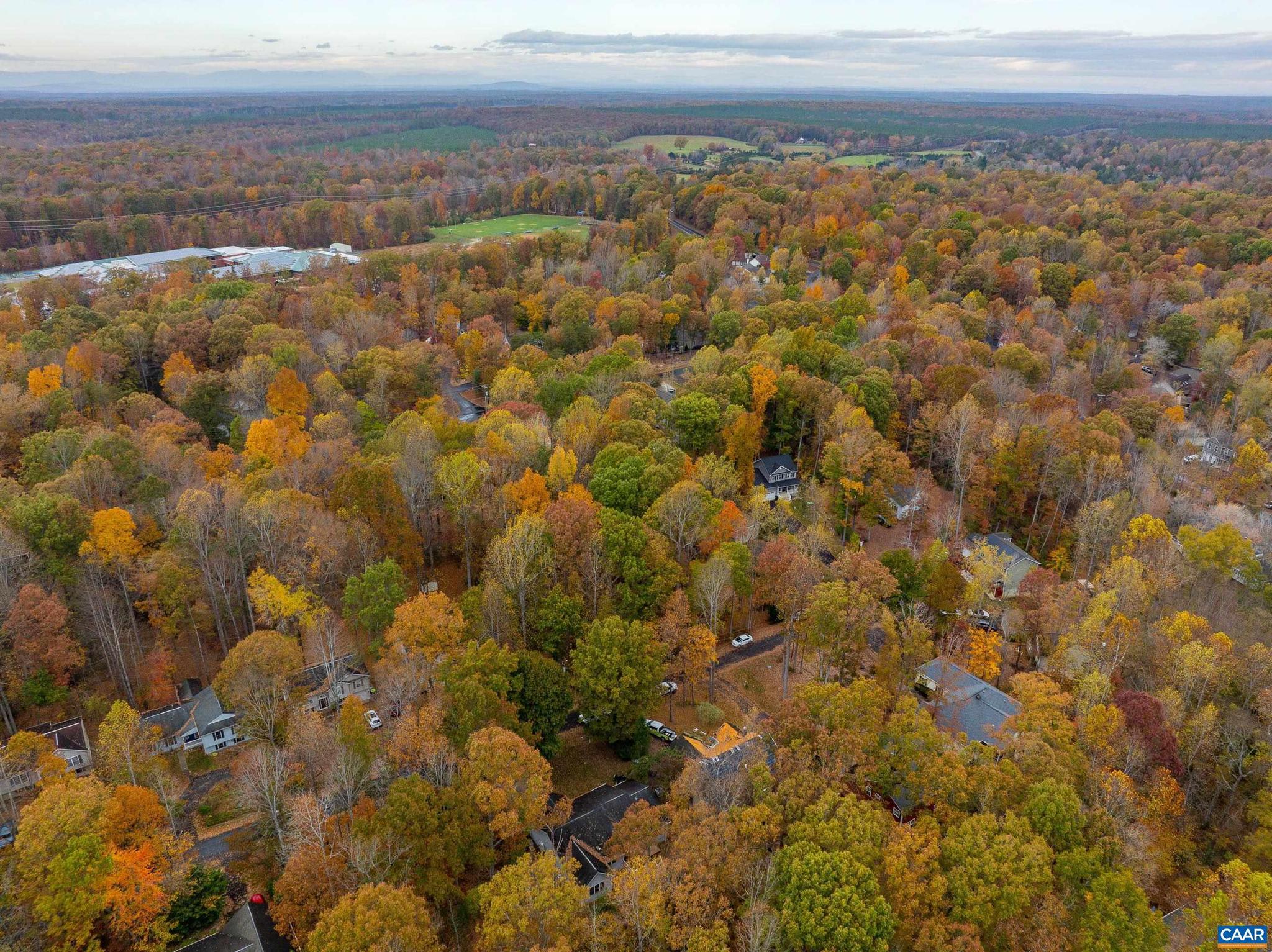 LAKE OF THE WOODS - Land