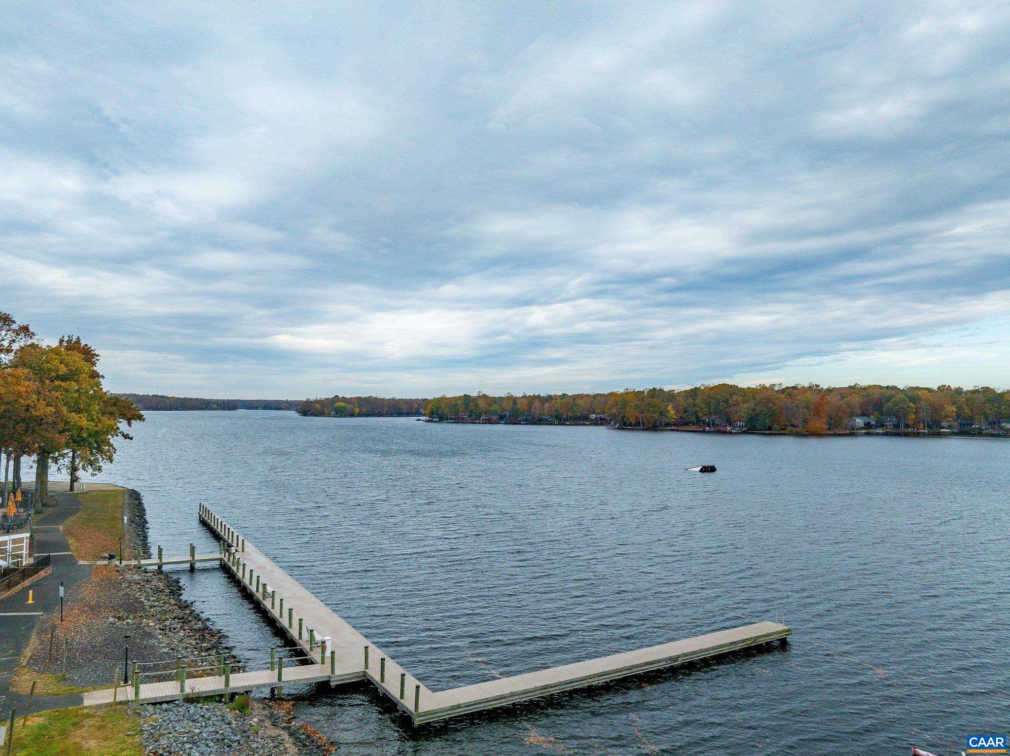 LAKE OF THE WOODS - Land