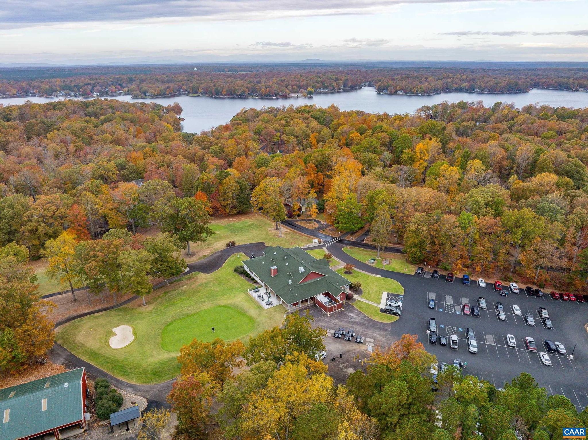 LAKE OF THE WOODS - Land