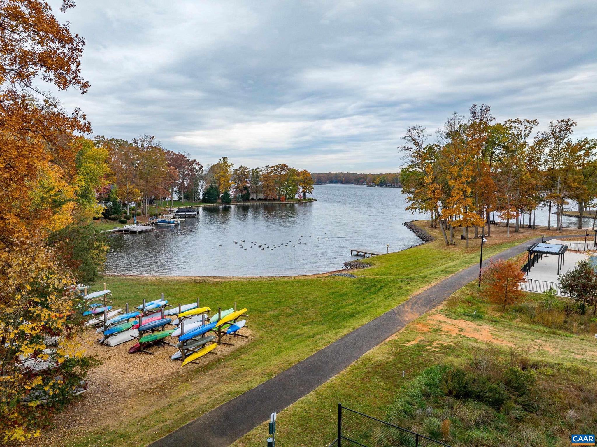 LAKE OF THE WOODS - Land