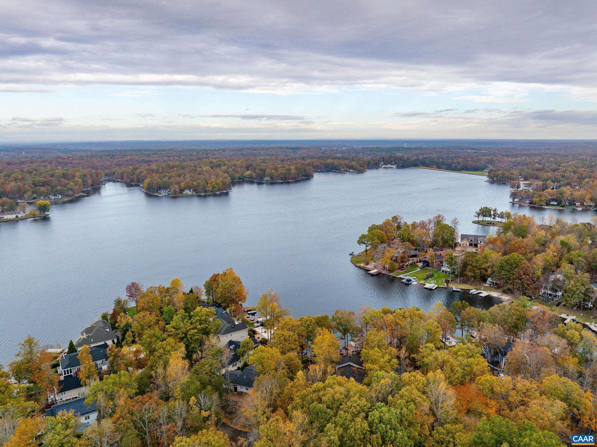 LAKE OF THE WOODS - Land