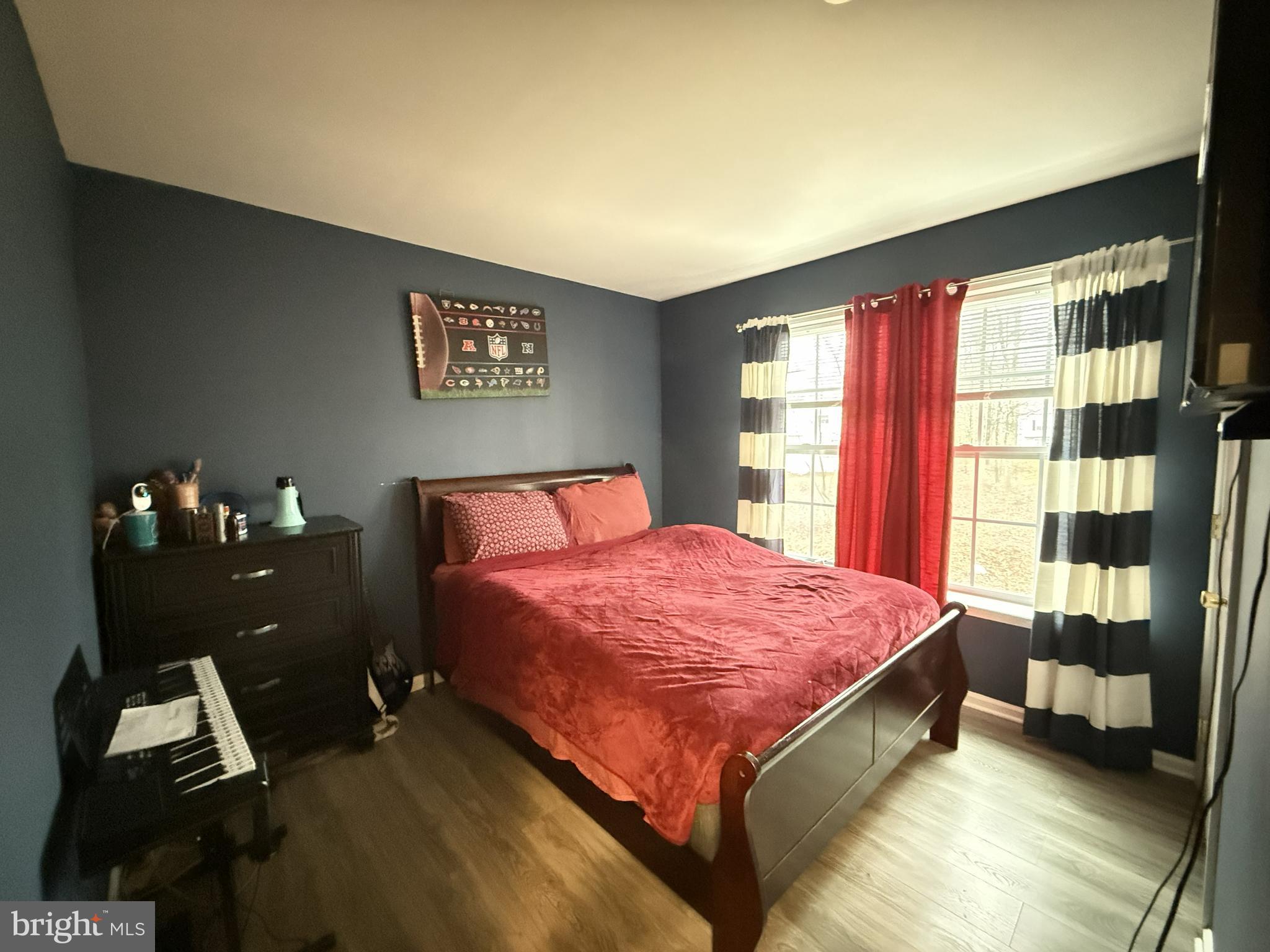 SAW CREEK ESTATES - Residential