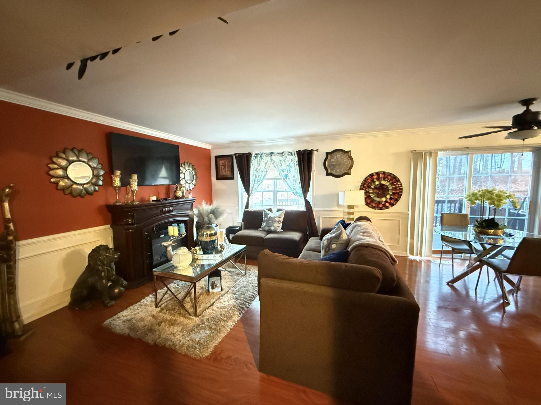 SAW CREEK ESTATES - Residential