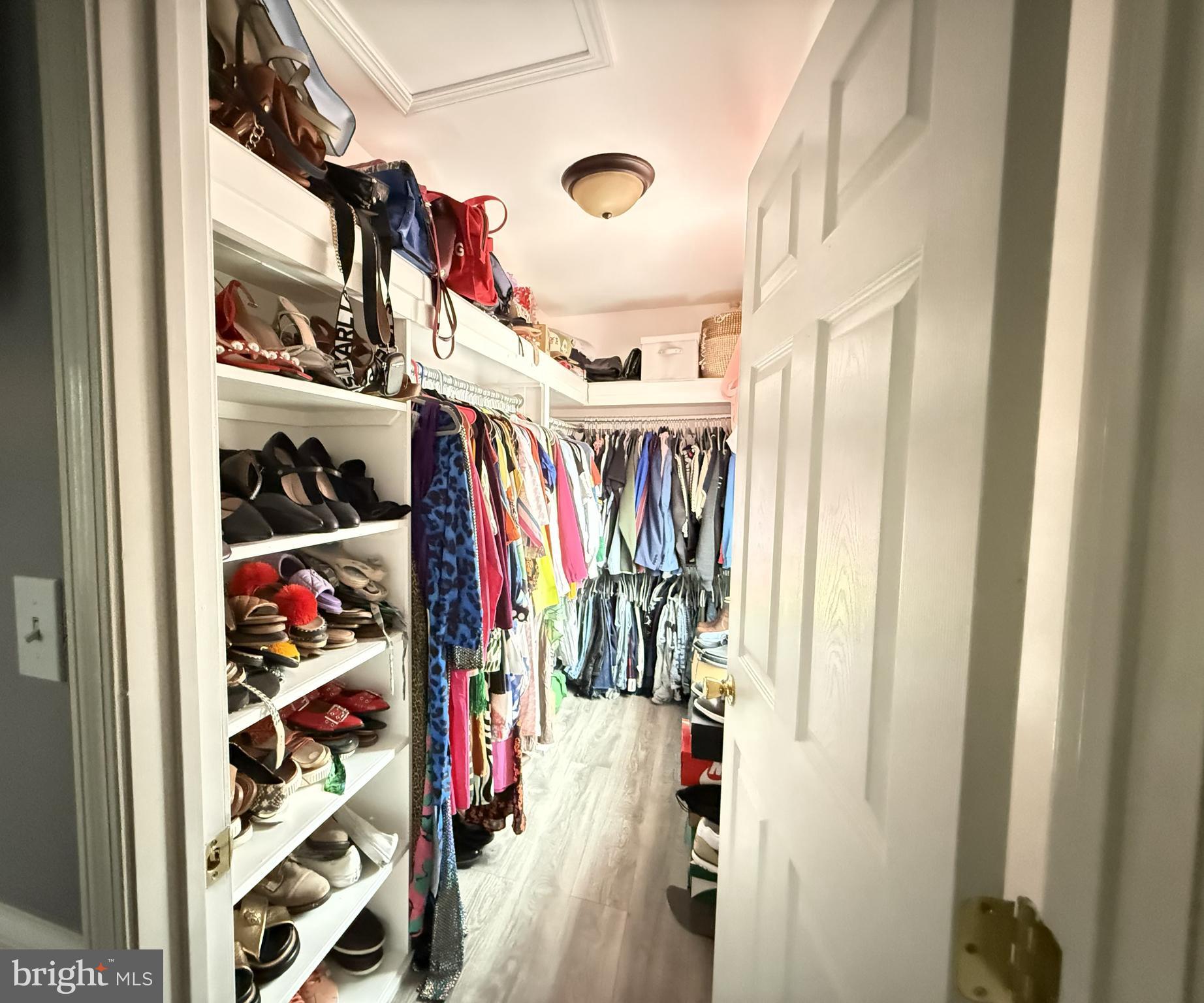 SAW CREEK ESTATES - Residential