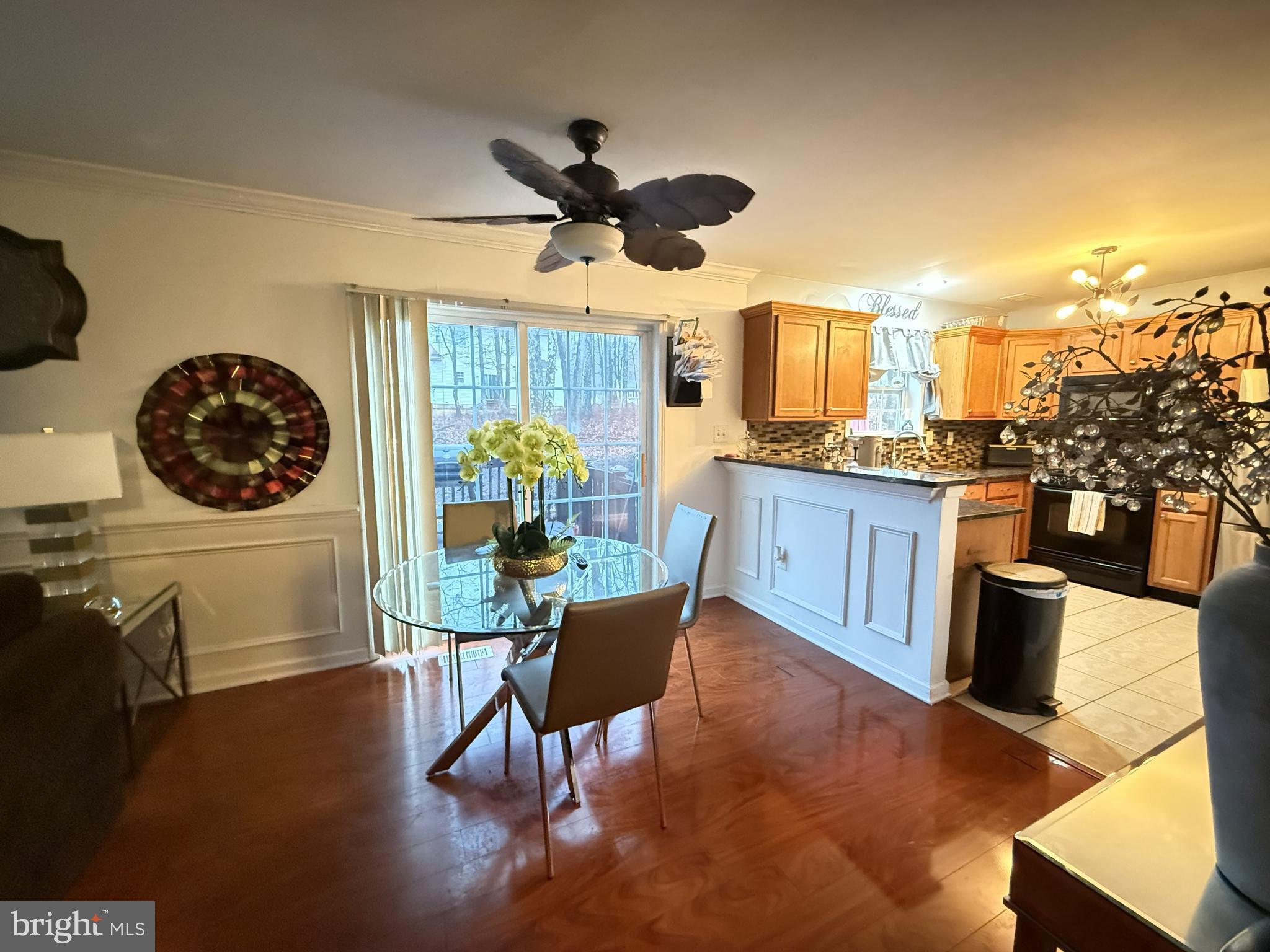 SAW CREEK ESTATES - Residential