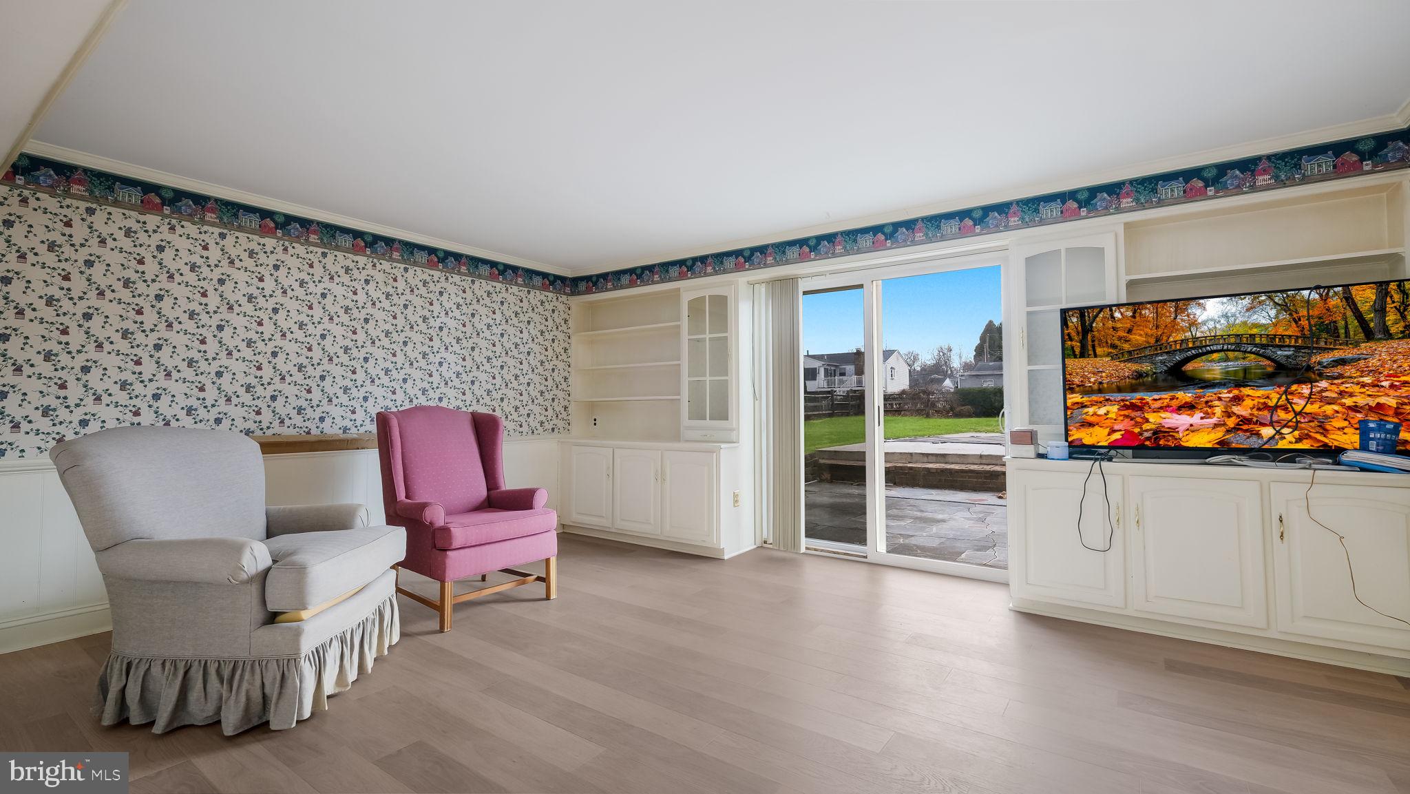 HARTSVILLE PARK - Residential