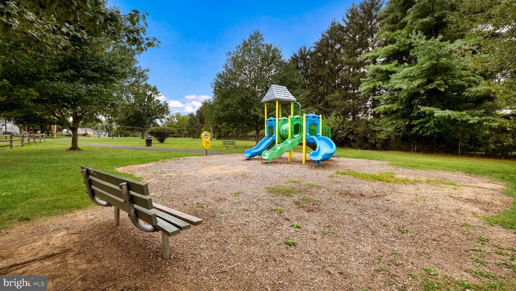 HARTSVILLE PARK - Residential